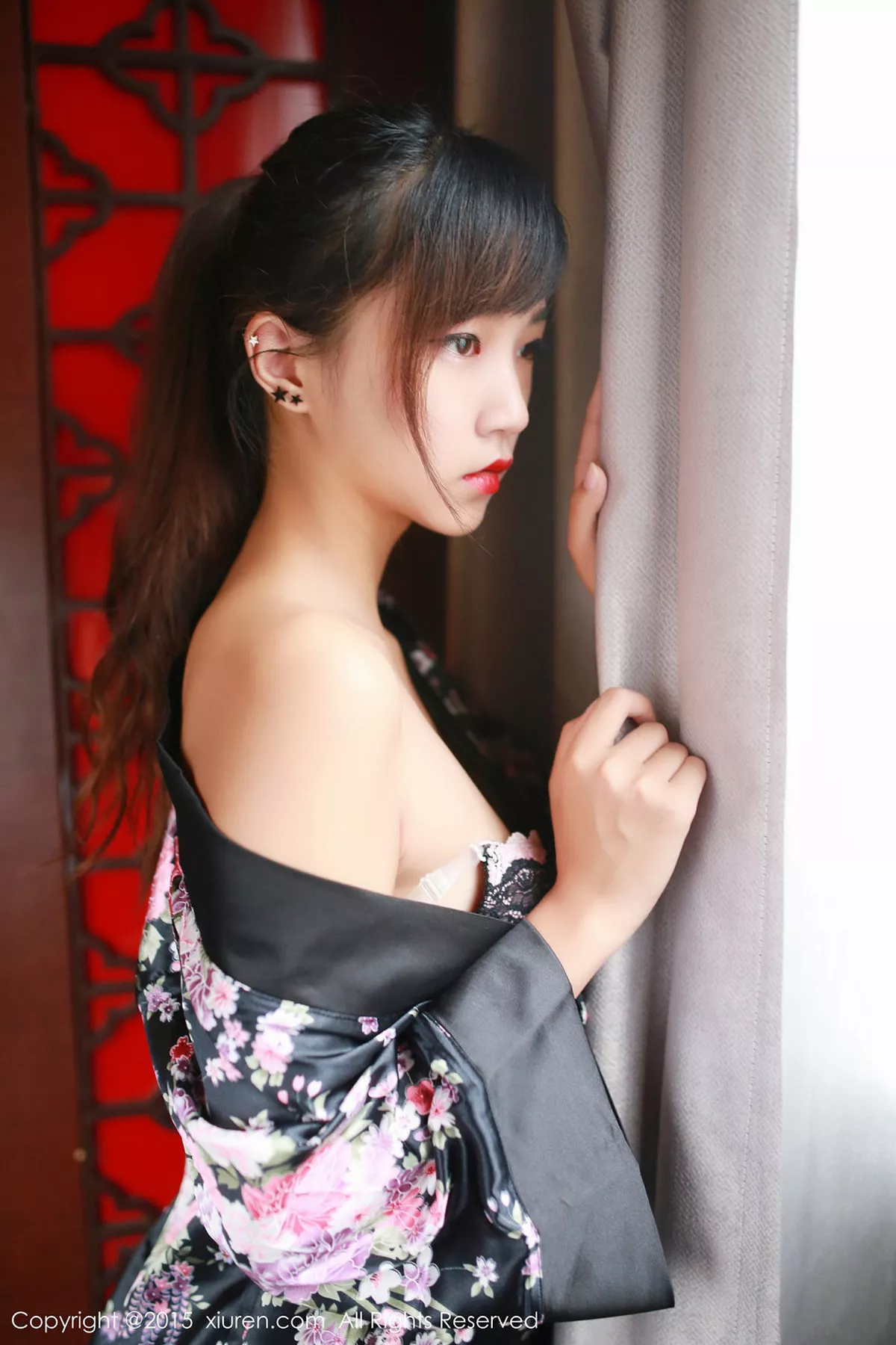 图片[6]-[XiuRen秀人网]第357期徐畅和徐畅写真-秀人资源网