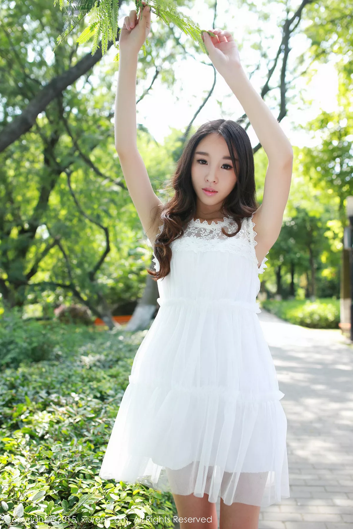 图片[14]-[XiuRen秀人网]第371期梓萱Crystal写真-秀人资源网