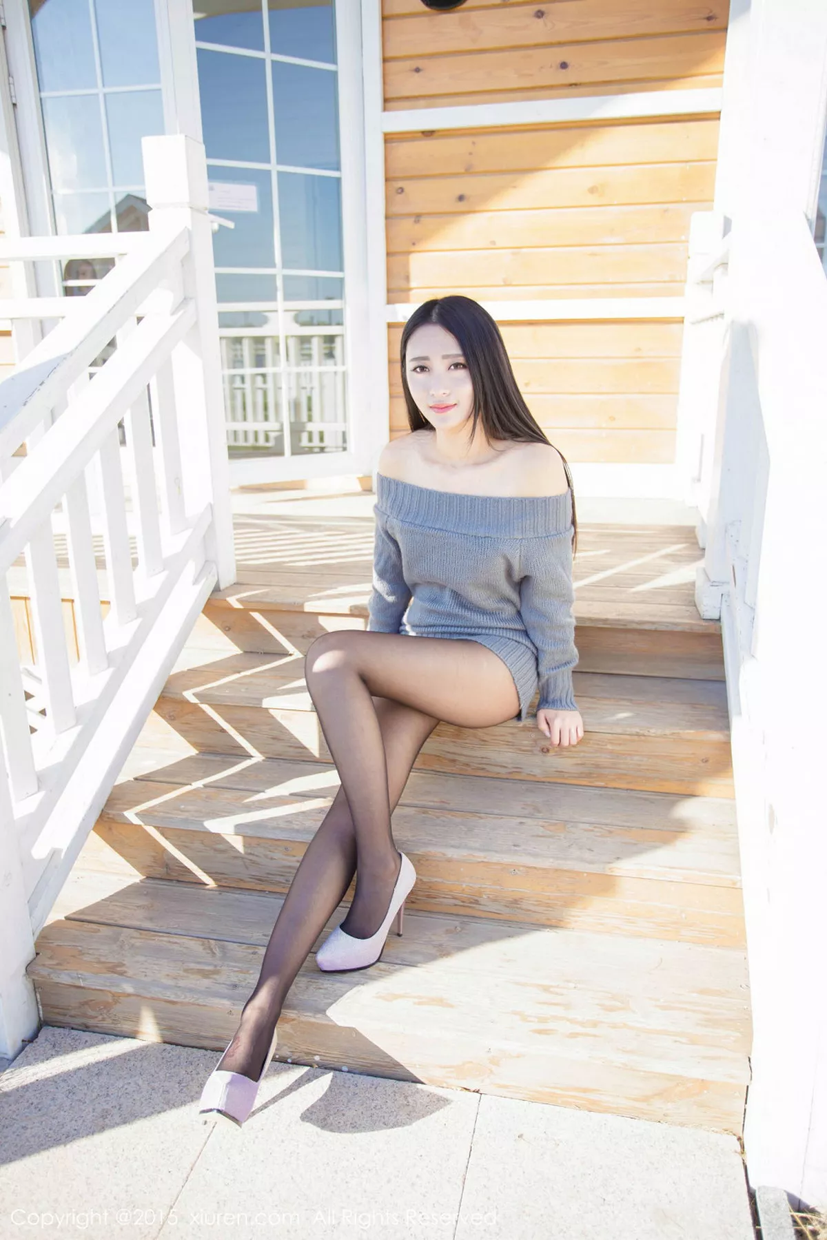 图片[14]-[XiuRen秀人网]第421期lucky咏丹写真-秀人资源网