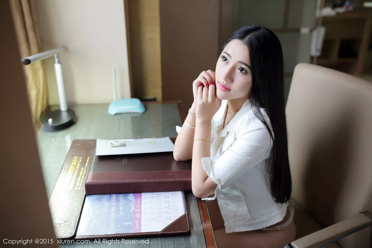 图片[3]-[XiuRen秀人网]第375期嘉嘉Tiffany写真-秀人资源网