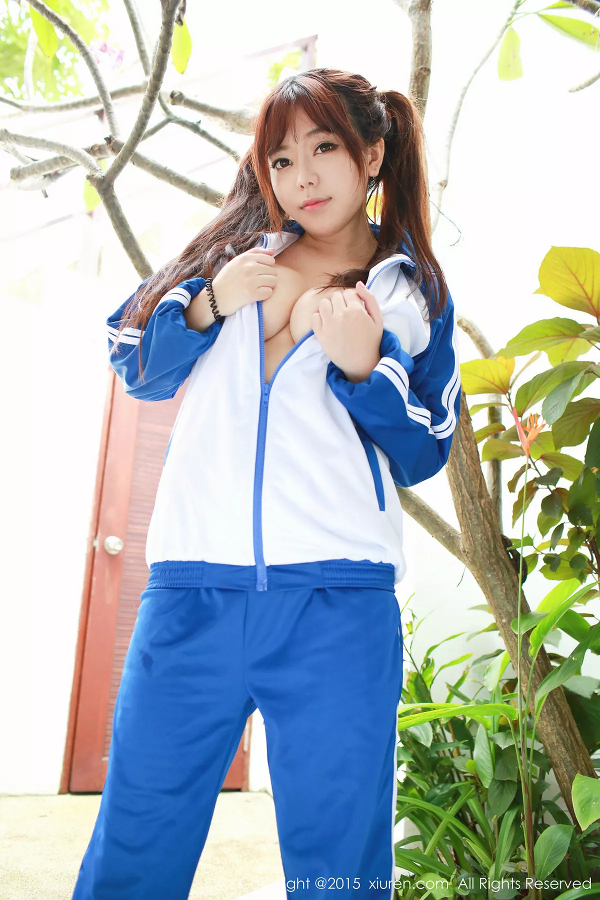 图片[7]-[XiuRen秀人网]第430期刘飞儿写真-秀人资源网