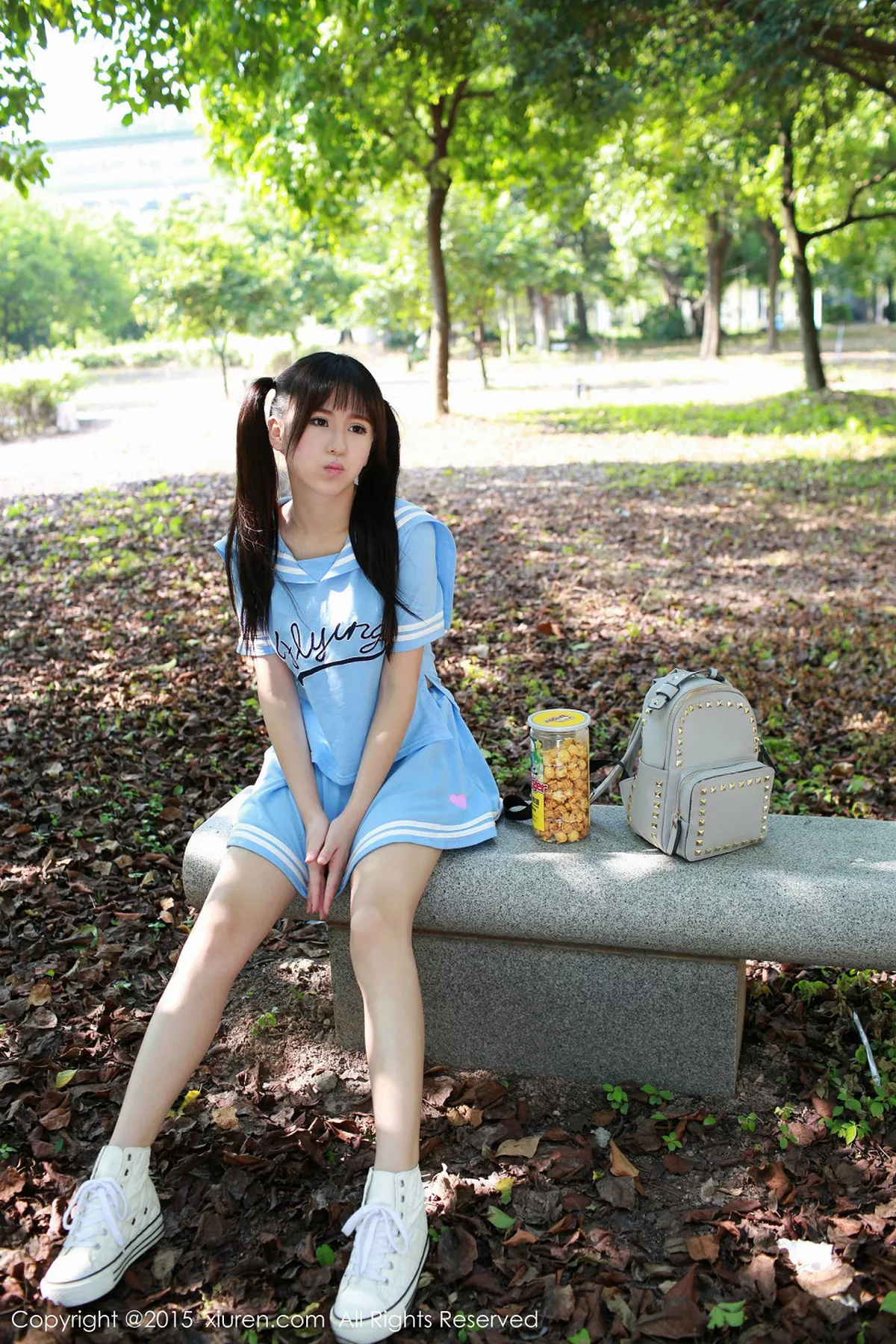 图片[15]-[XiuRen秀人网]第387期唐雨辰写真-秀人资源网