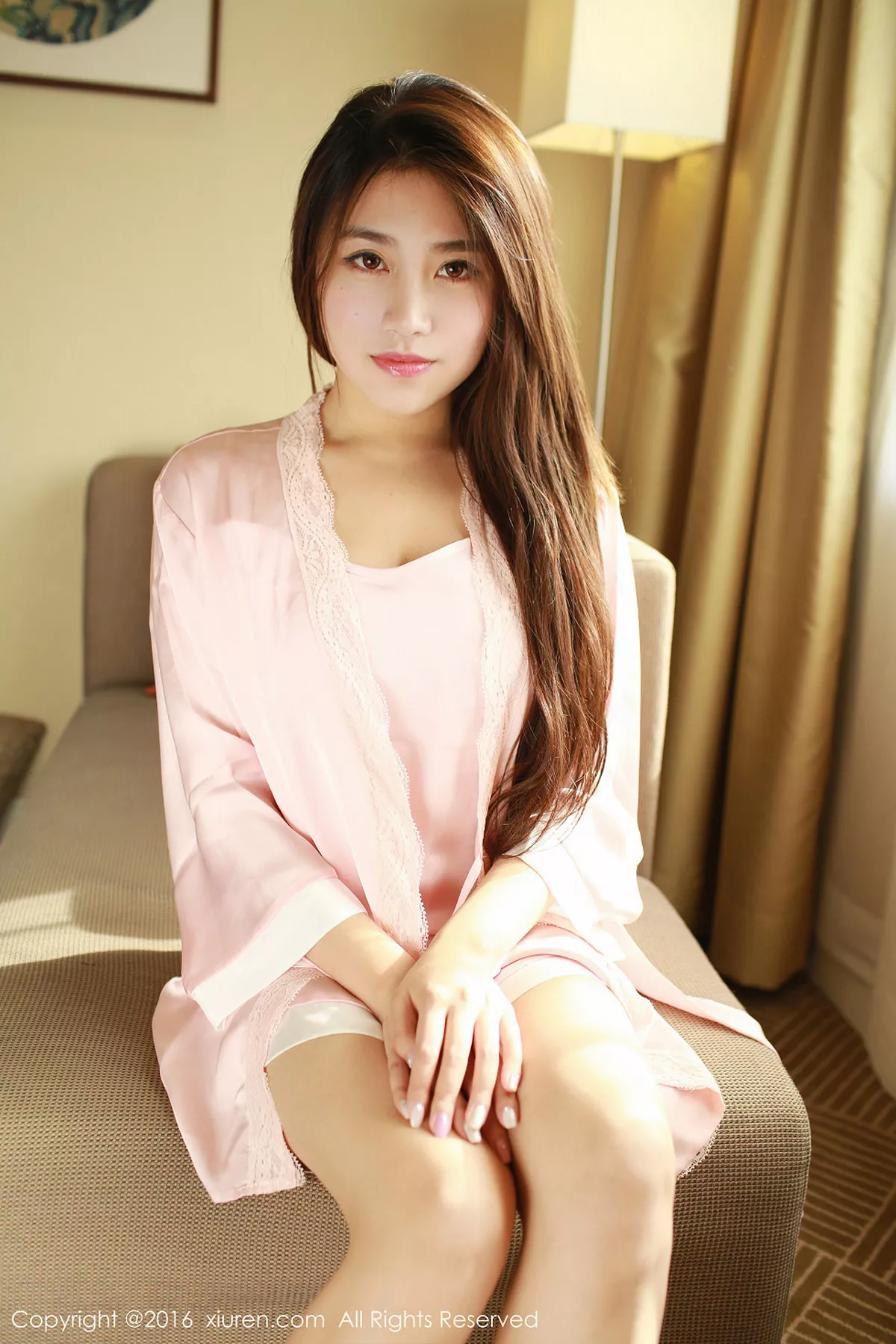 图片[5]-[XiuRen秀人网]第481期许诺Sabrina写真-秀人资源网