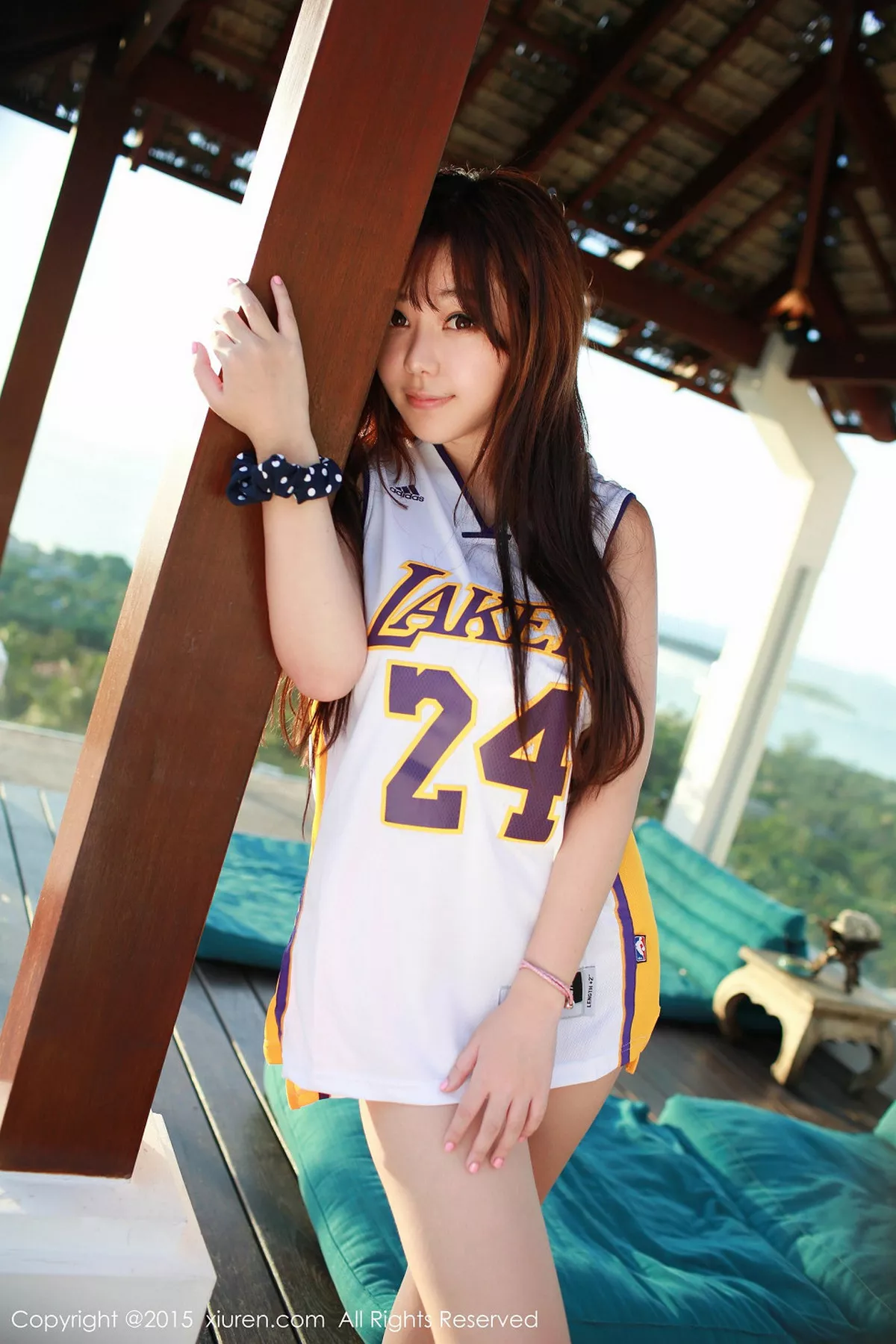 图片[16]-[XiuRen秀人网]第452期刘飞儿写真-秀人资源网