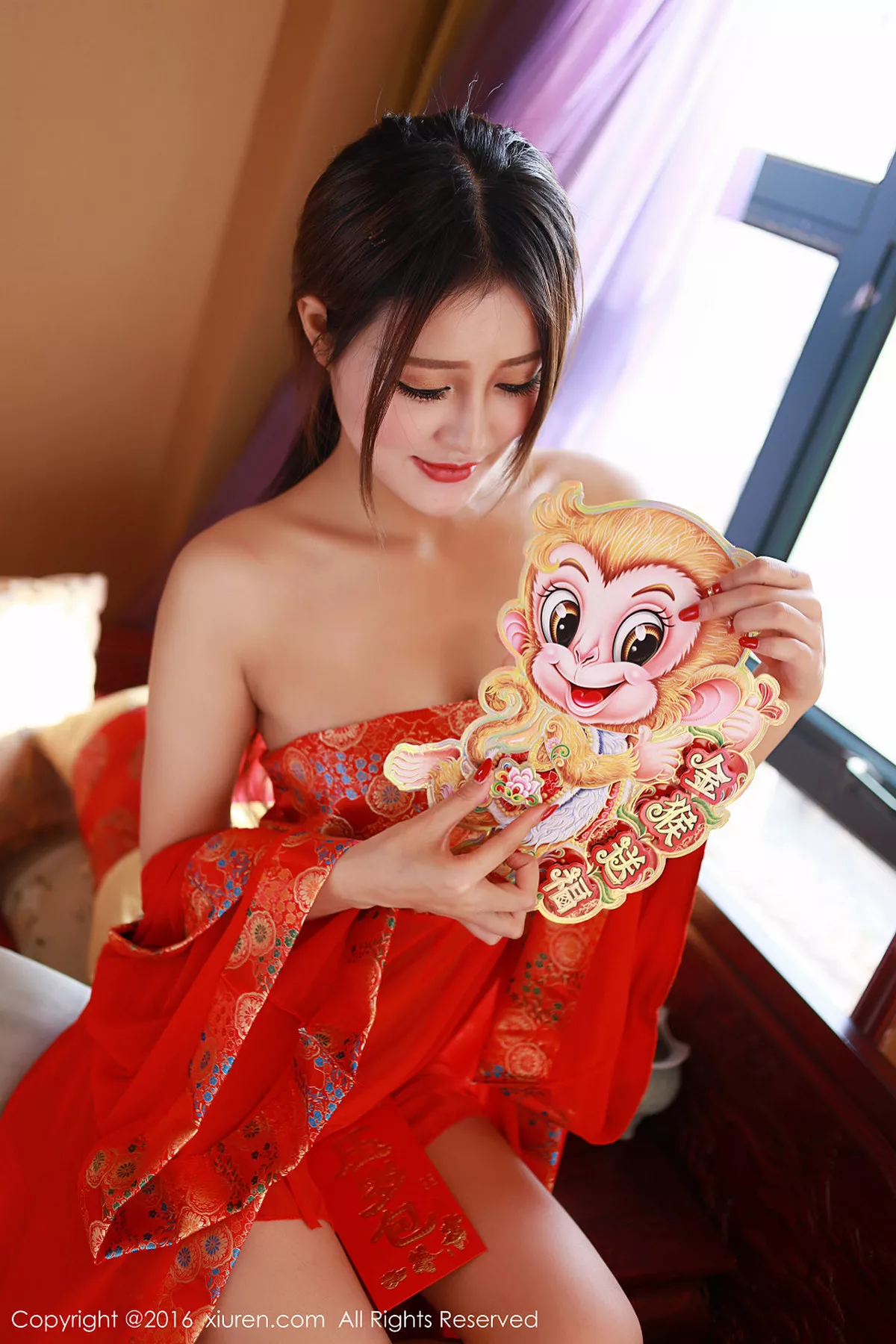 图片[11]-[XiuRen秀人网]第476期王乔恩写真-秀人资源网