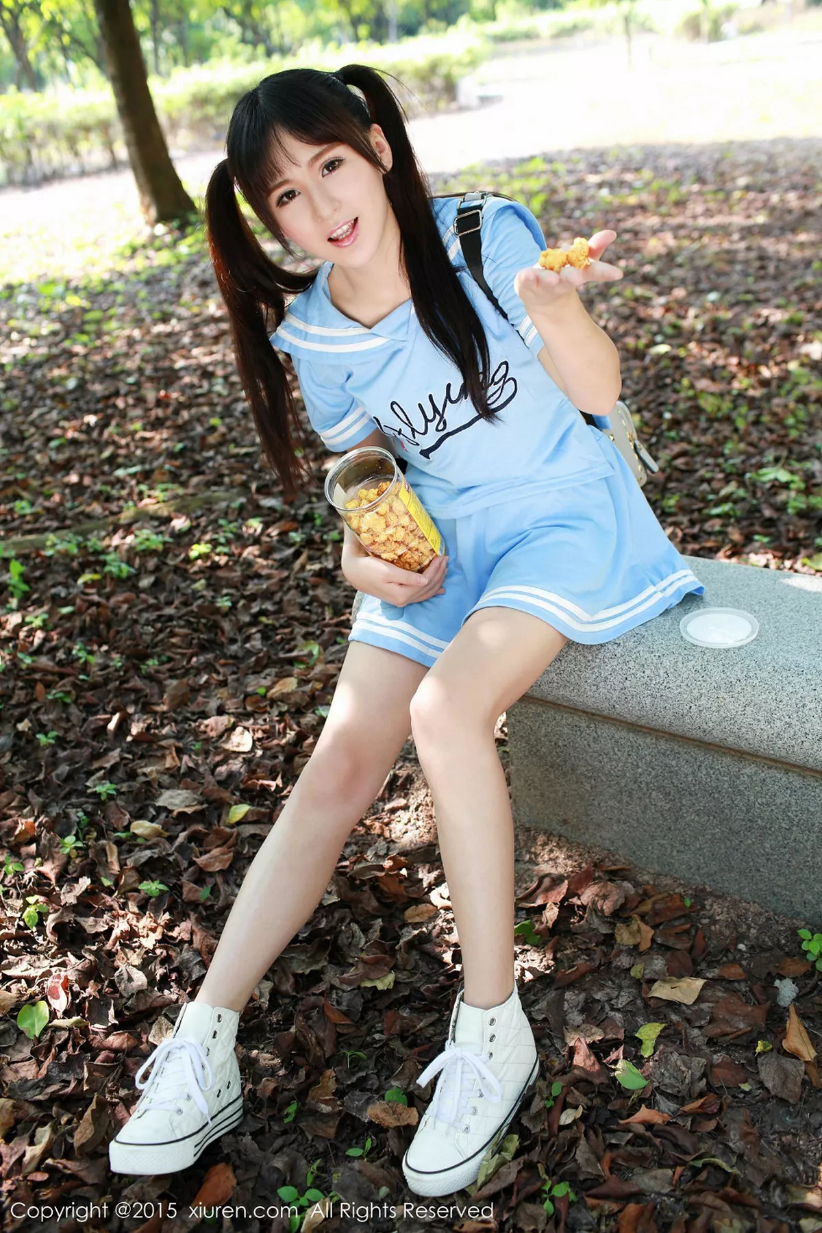 图片[34]-[XiuRen秀人网]第387期唐雨辰写真-秀人资源网