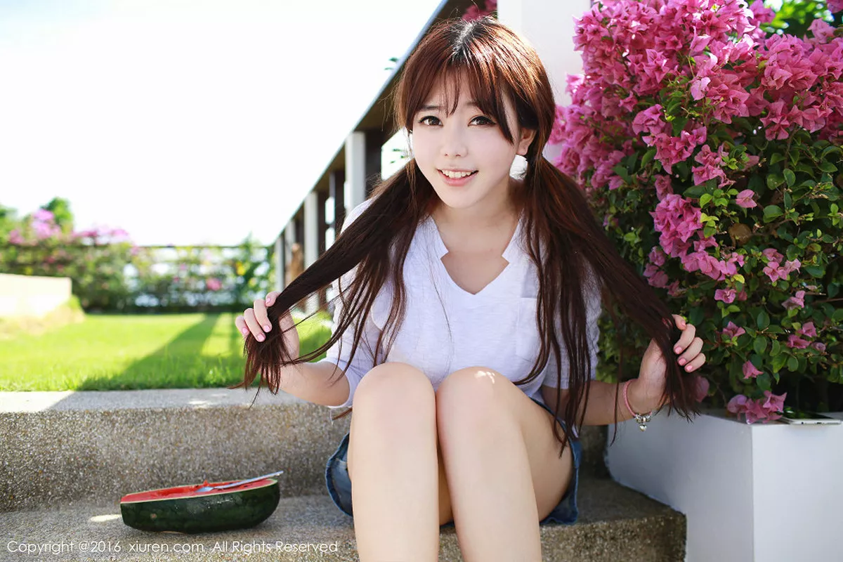 图片[23]-[XiuRen秀人网]第490期刘飞儿写真-秀人资源网