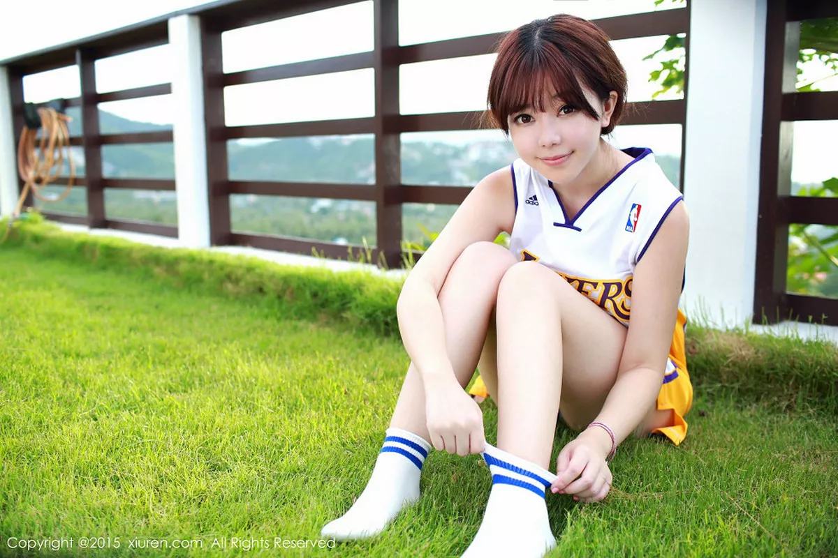 图片[18]-[XiuRen秀人网]第452期刘飞儿写真-秀人资源网