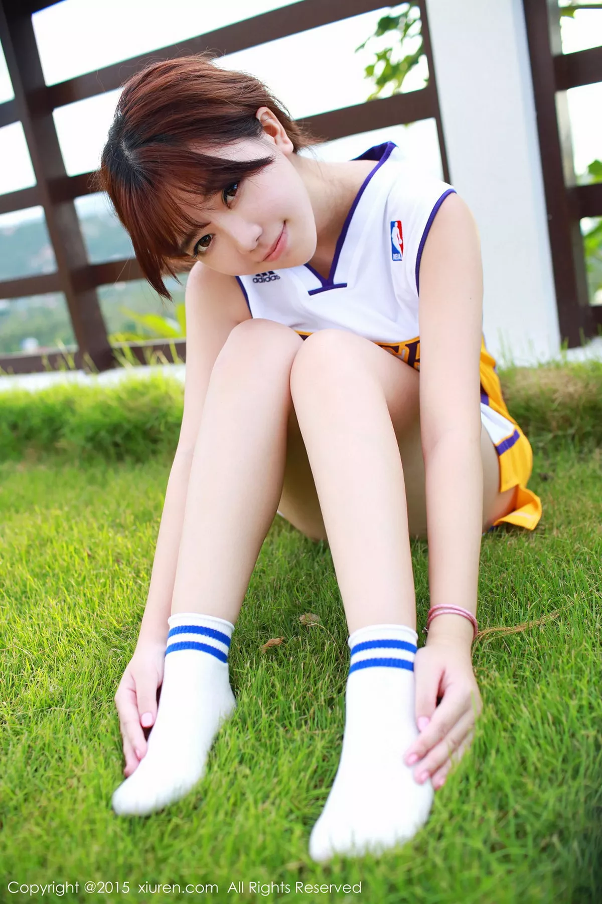 图片[11]-[XiuRen秀人网]第452期刘飞儿写真-秀人资源网