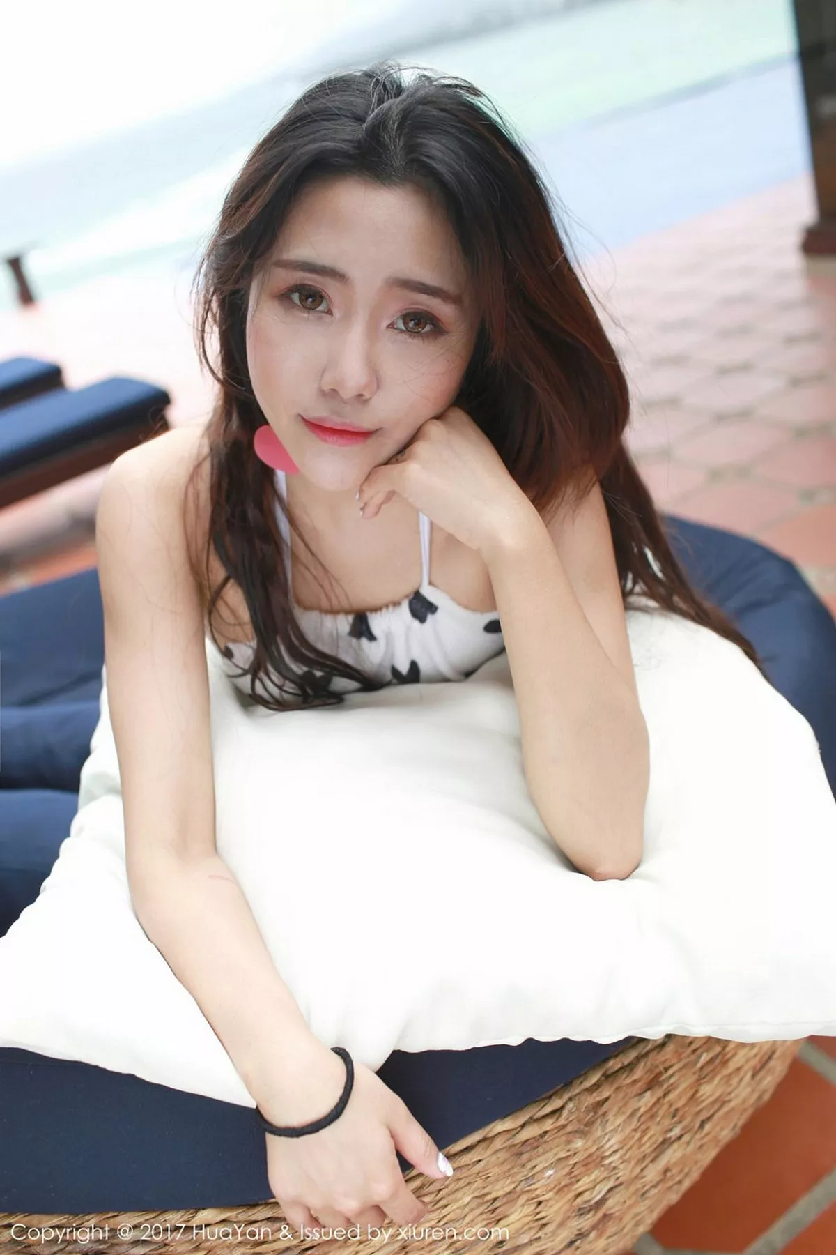 图片[8]-[HuaYan花の颜]第029期兜豆靓写真-秀人资源网
