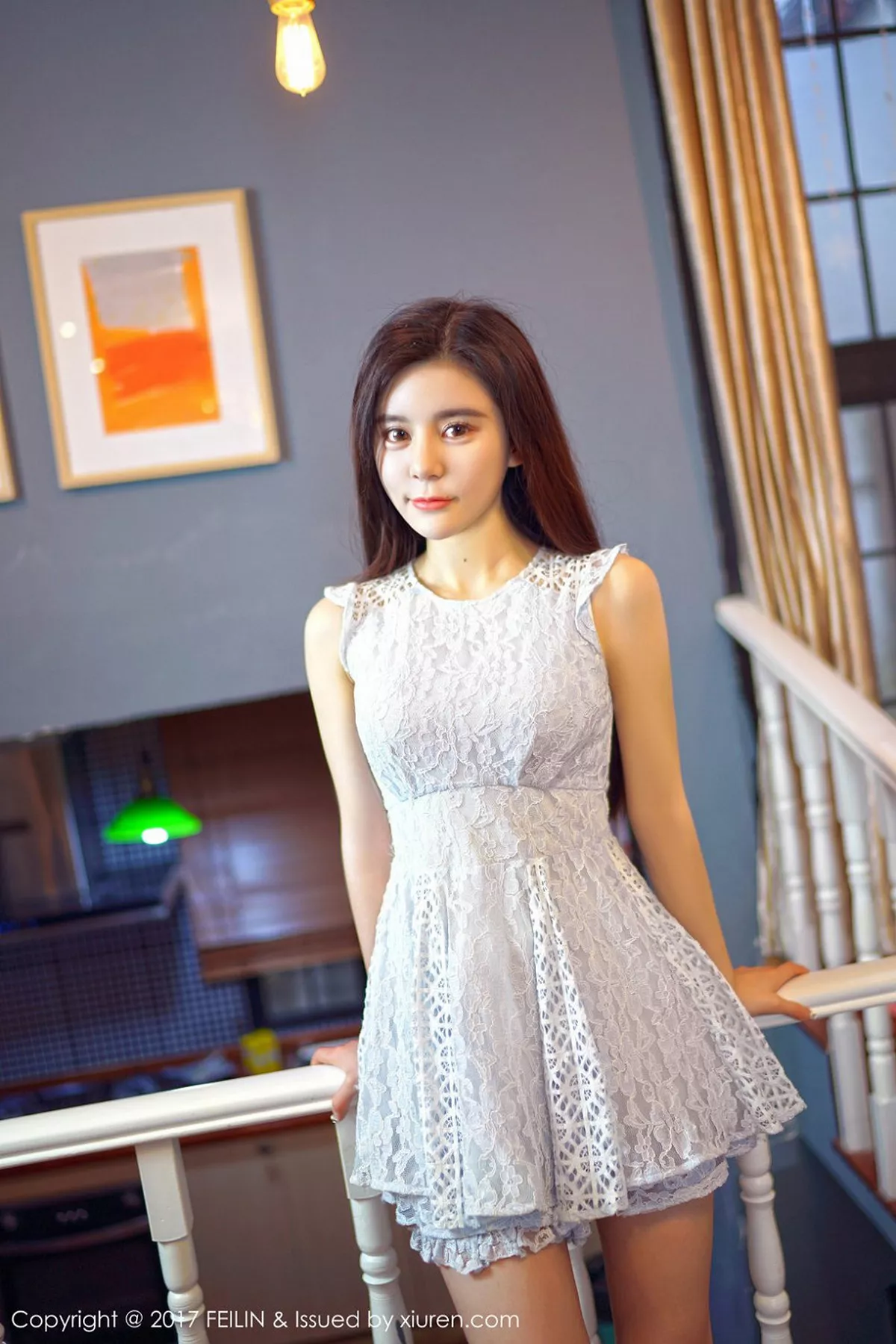 图片[10]-[FeiLin嗲囡囡]第072期gary维爱写真-秀人资源网