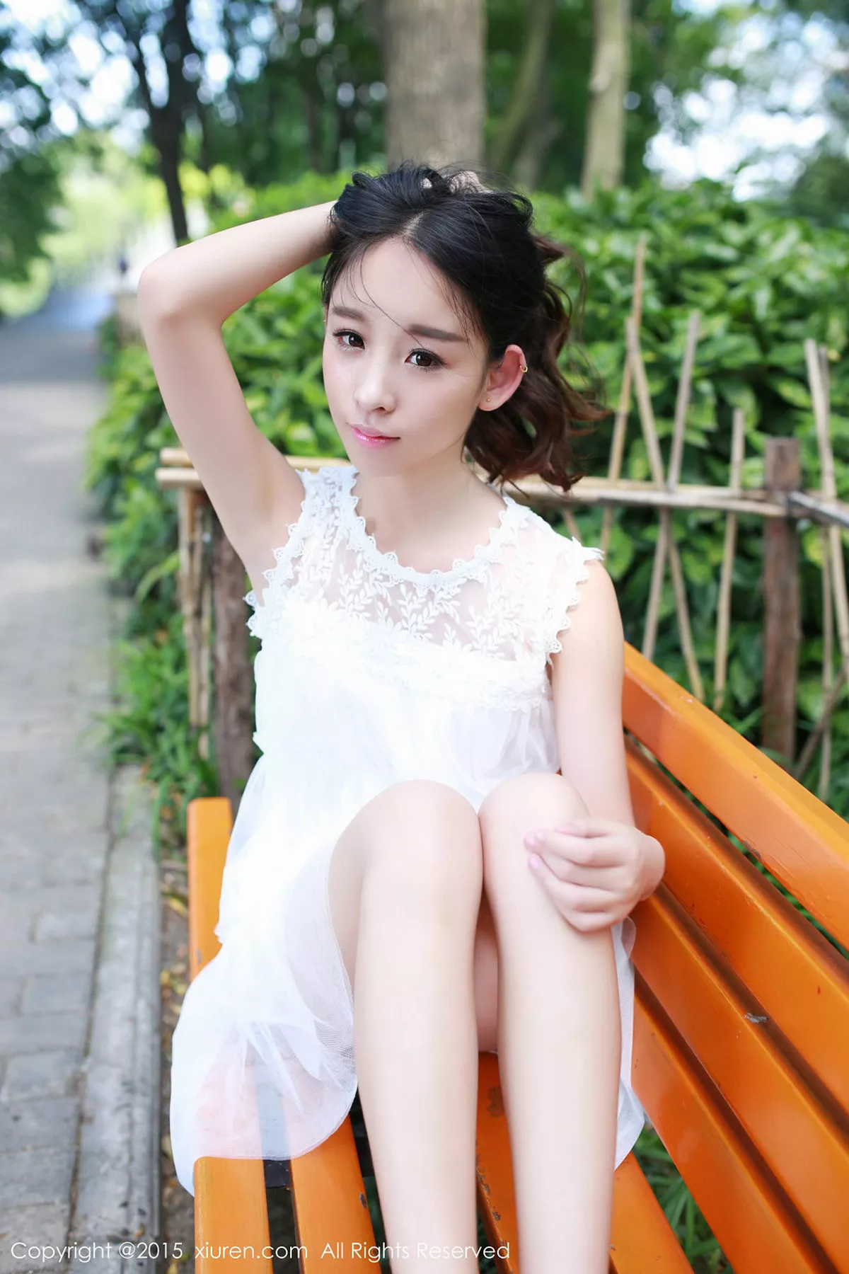 图片[21]-[XiuRen秀人网]第371期梓萱Crystal写真-秀人资源网
