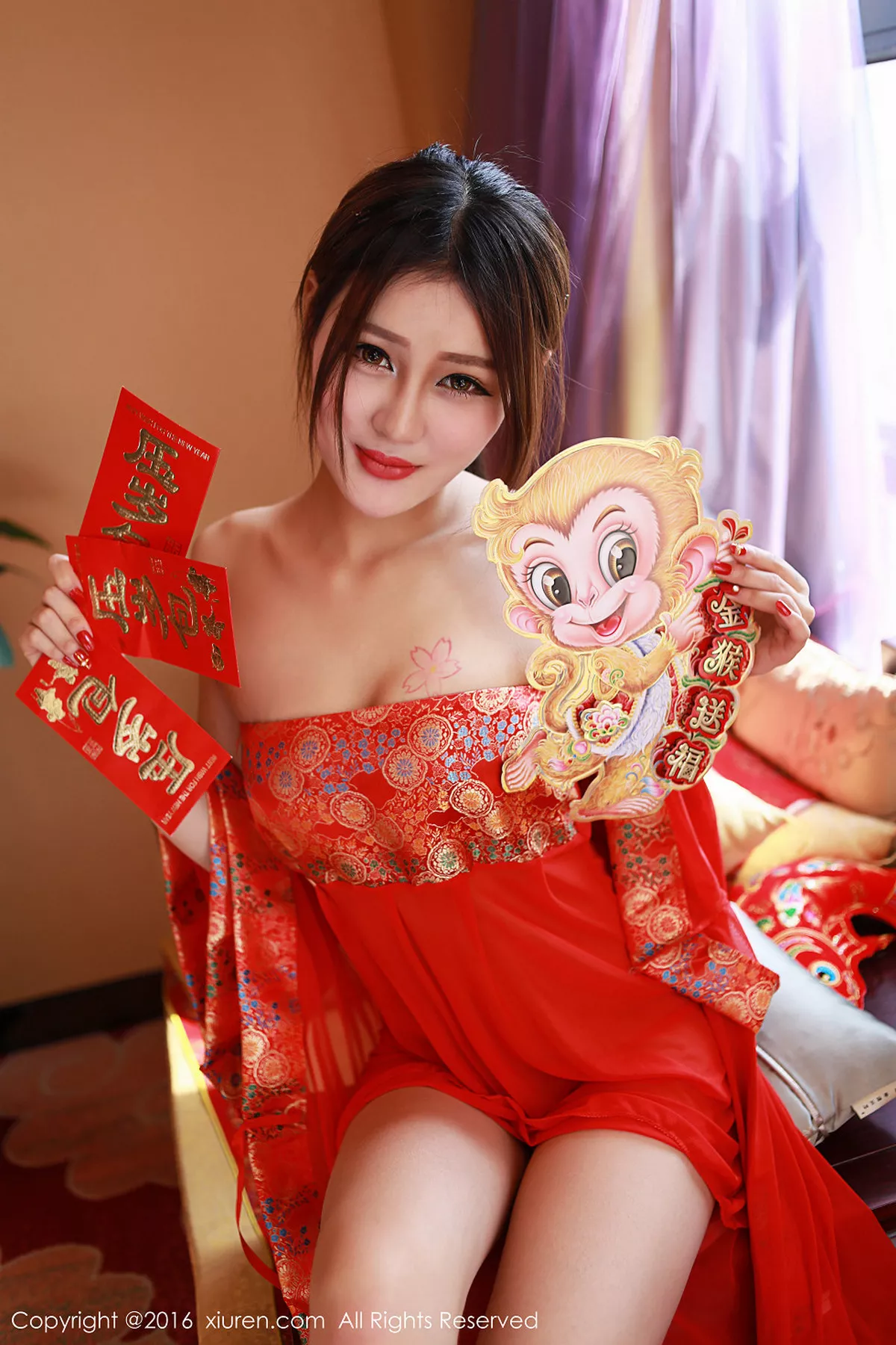 图片[17]-[XiuRen秀人网]第476期王乔恩写真-秀人资源网