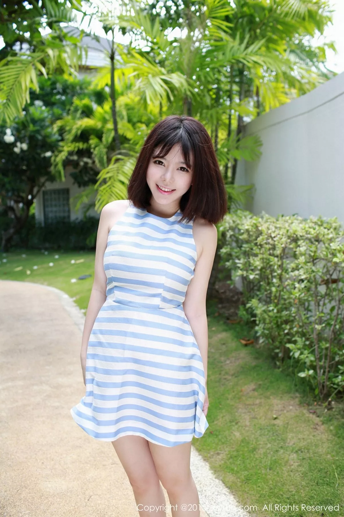 图片[4]-[XiuRen秀人网]第362期刘飞儿写真-秀人资源网