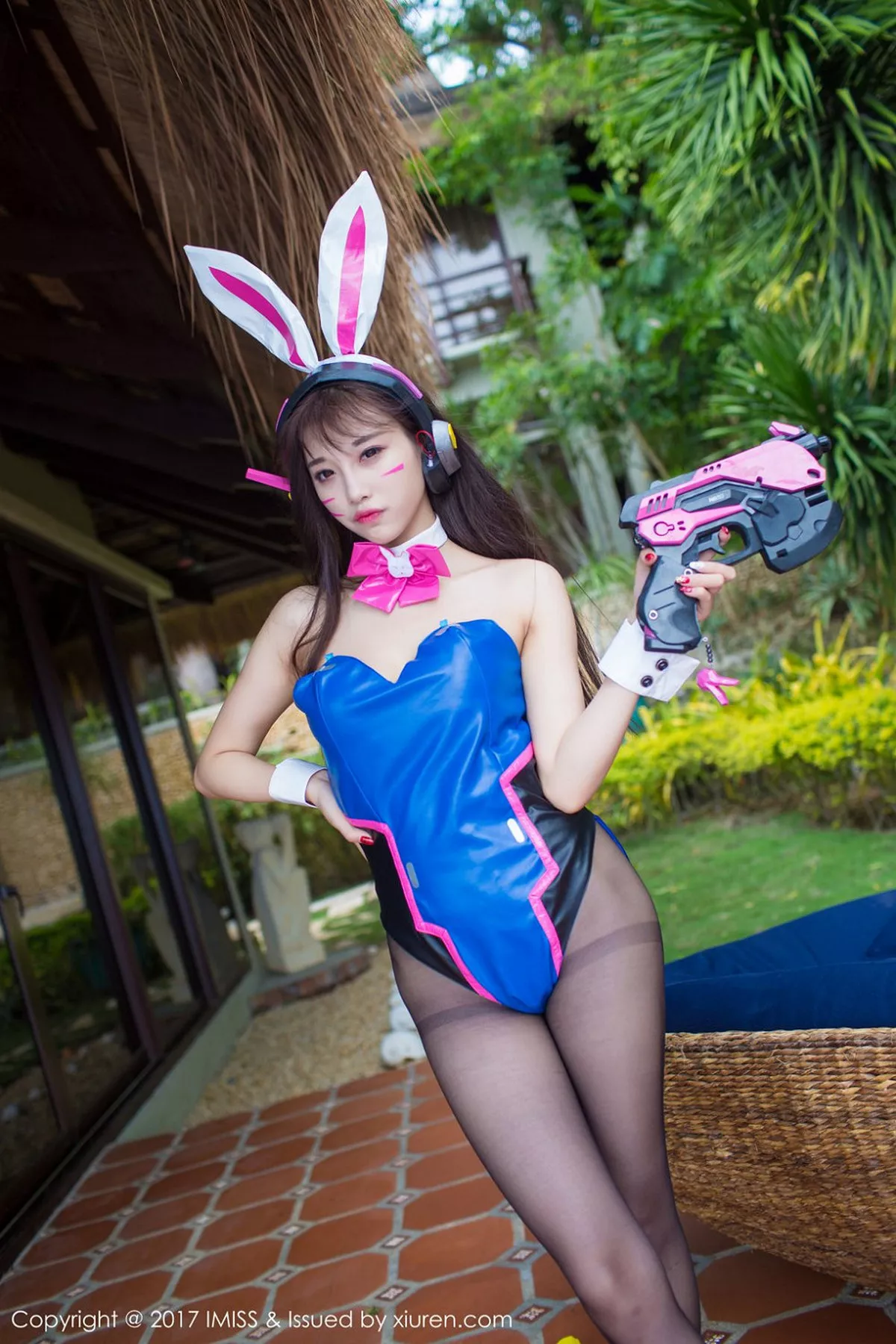 图片[7]-[Imiss爱蜜社]第154期杨晨晨写真-秀人资源网