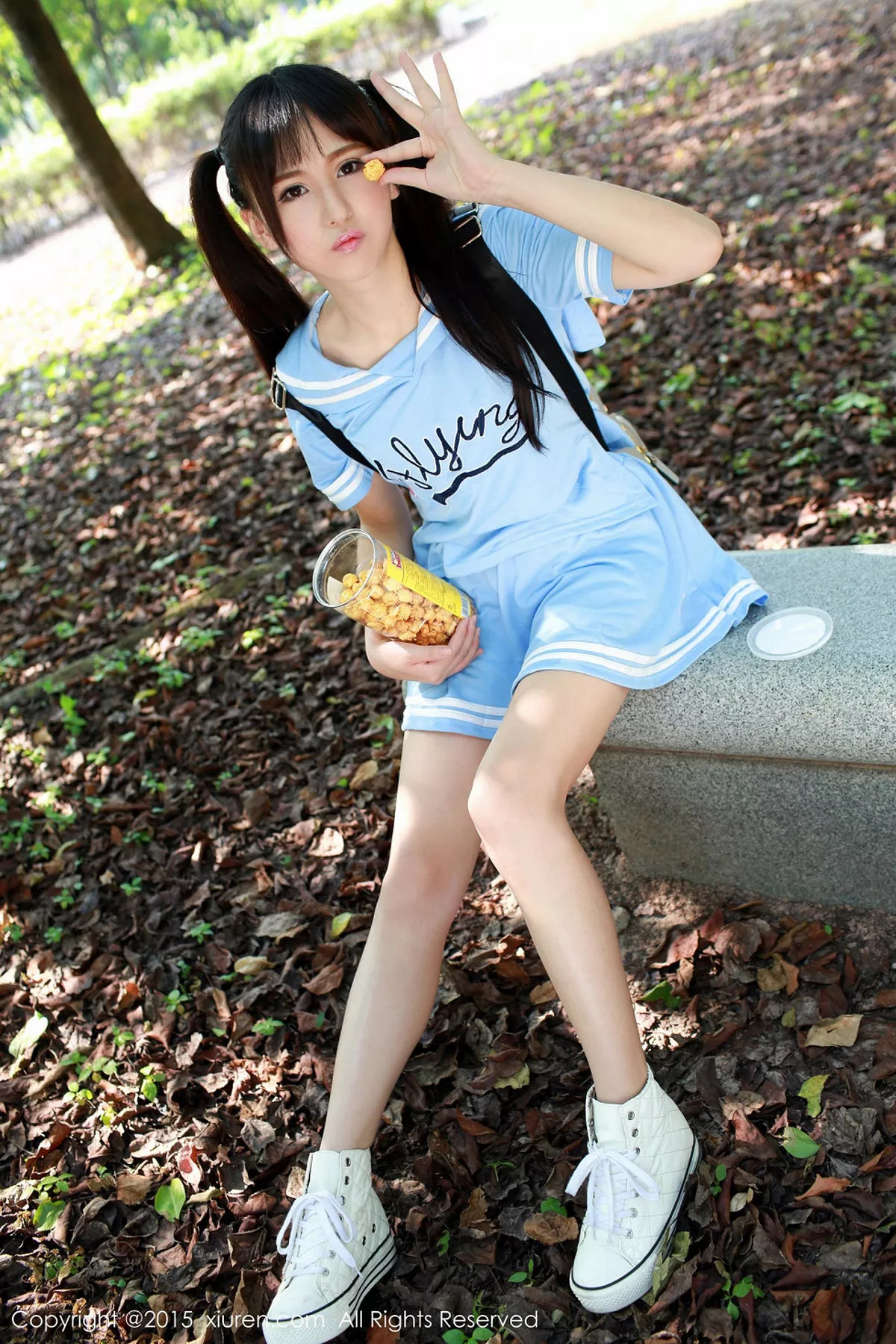 图片[4]-[XiuRen秀人网]第387期唐雨辰写真-秀人资源网