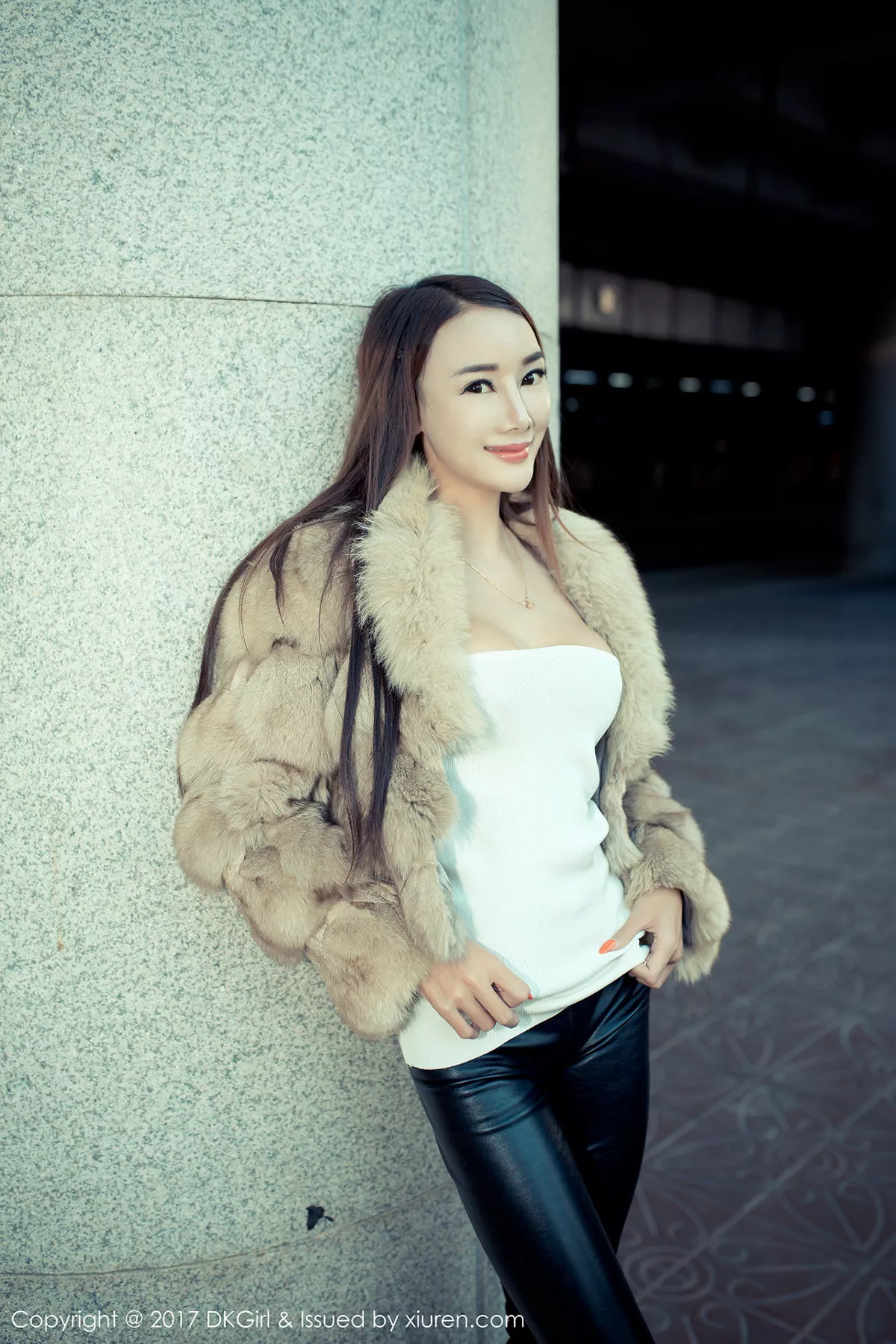 图片[28]-[DKGirl御女郎]第010期婕西儿写真-秀人资源网