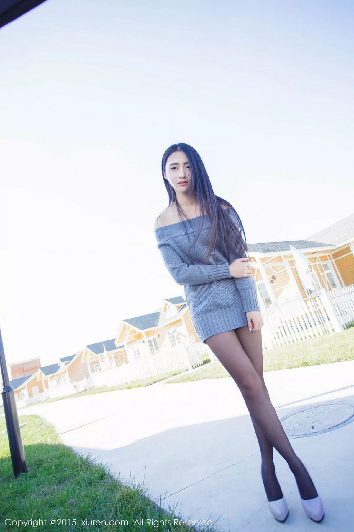 图片[20]-[XiuRen秀人网]第421期lucky咏丹写真-秀人资源网