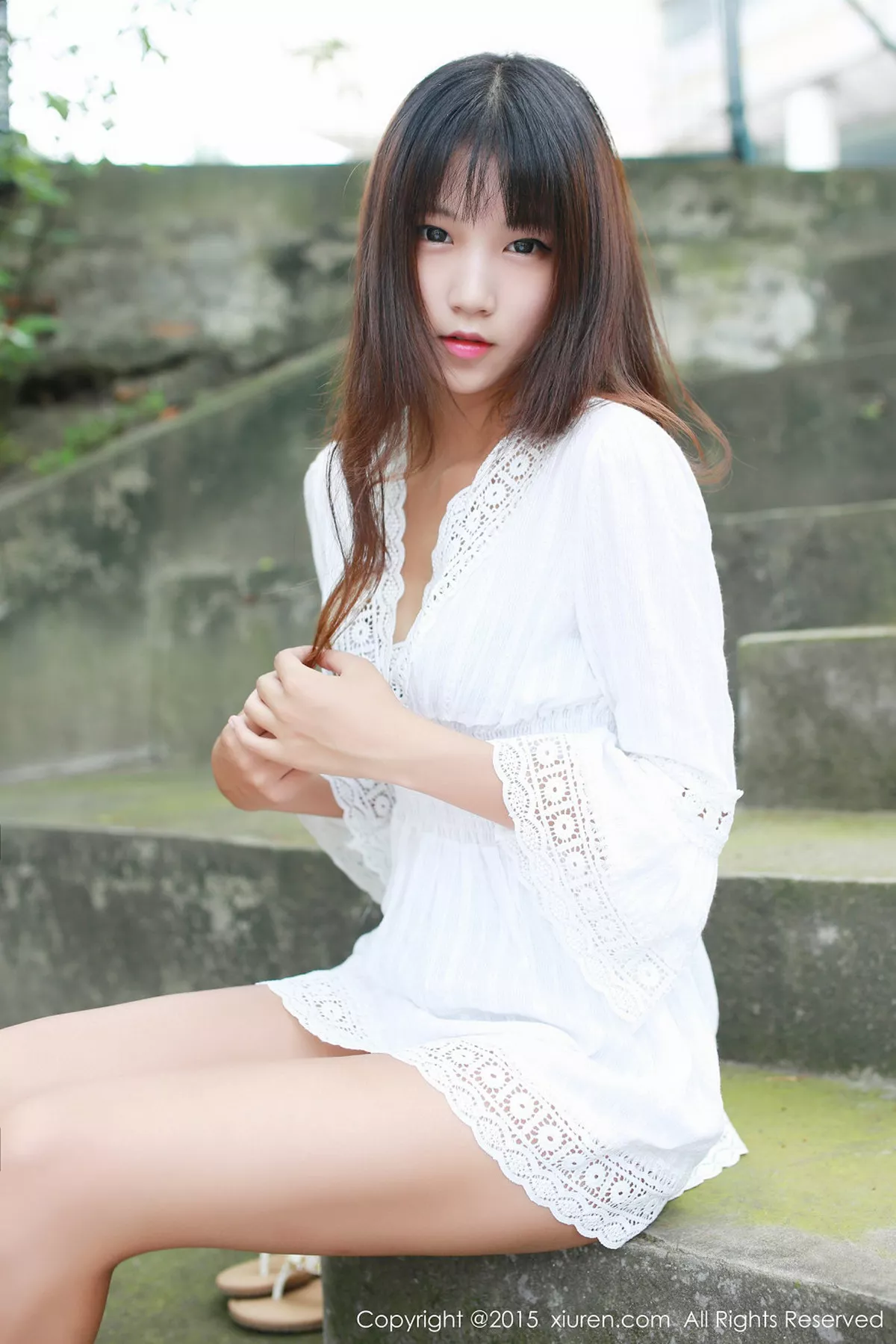 图片[3]-[XiuRen秀人网]第357期徐畅和徐畅写真-秀人资源网