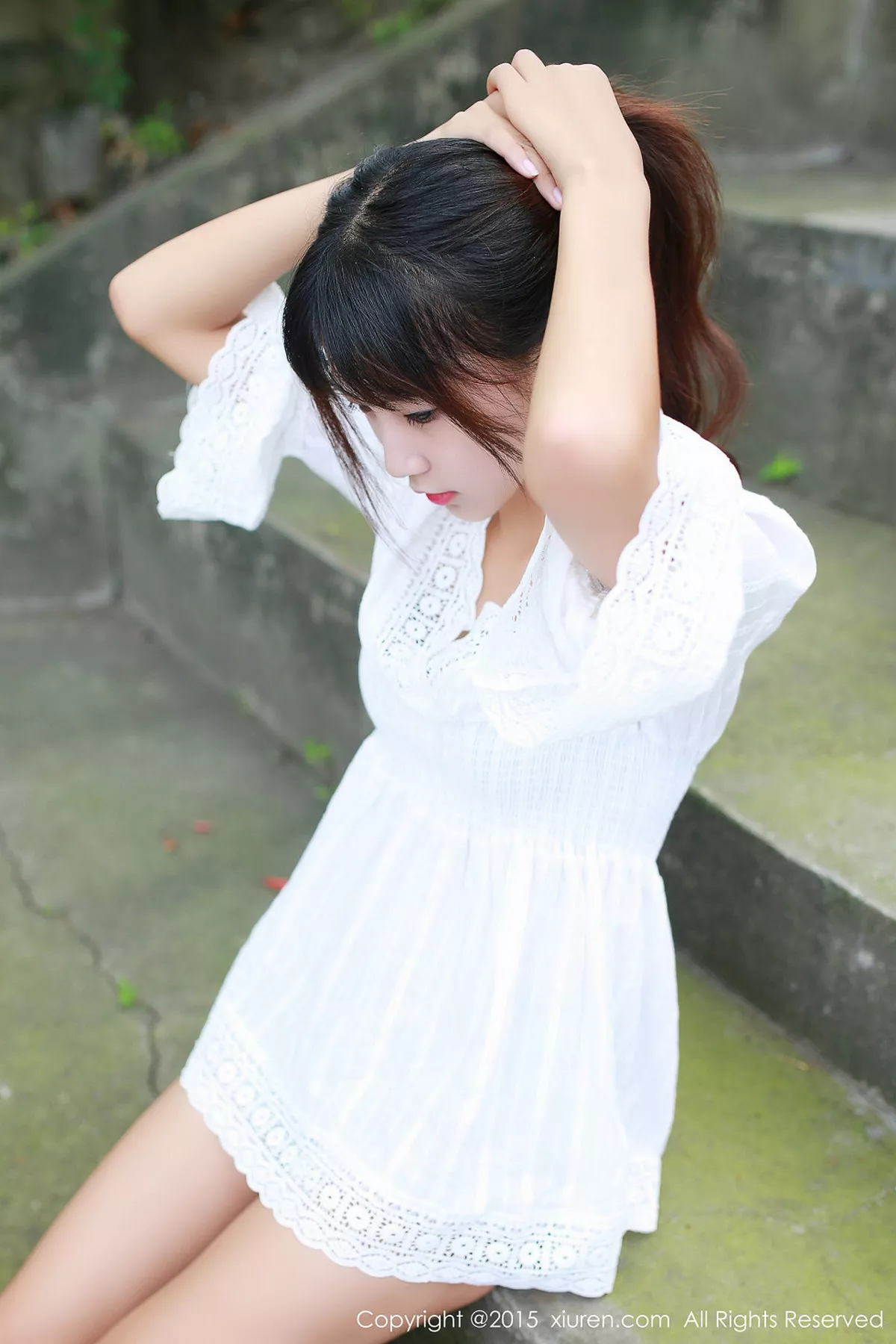 图片[4]-[XiuRen秀人网]第357期徐畅和徐畅写真-秀人资源网