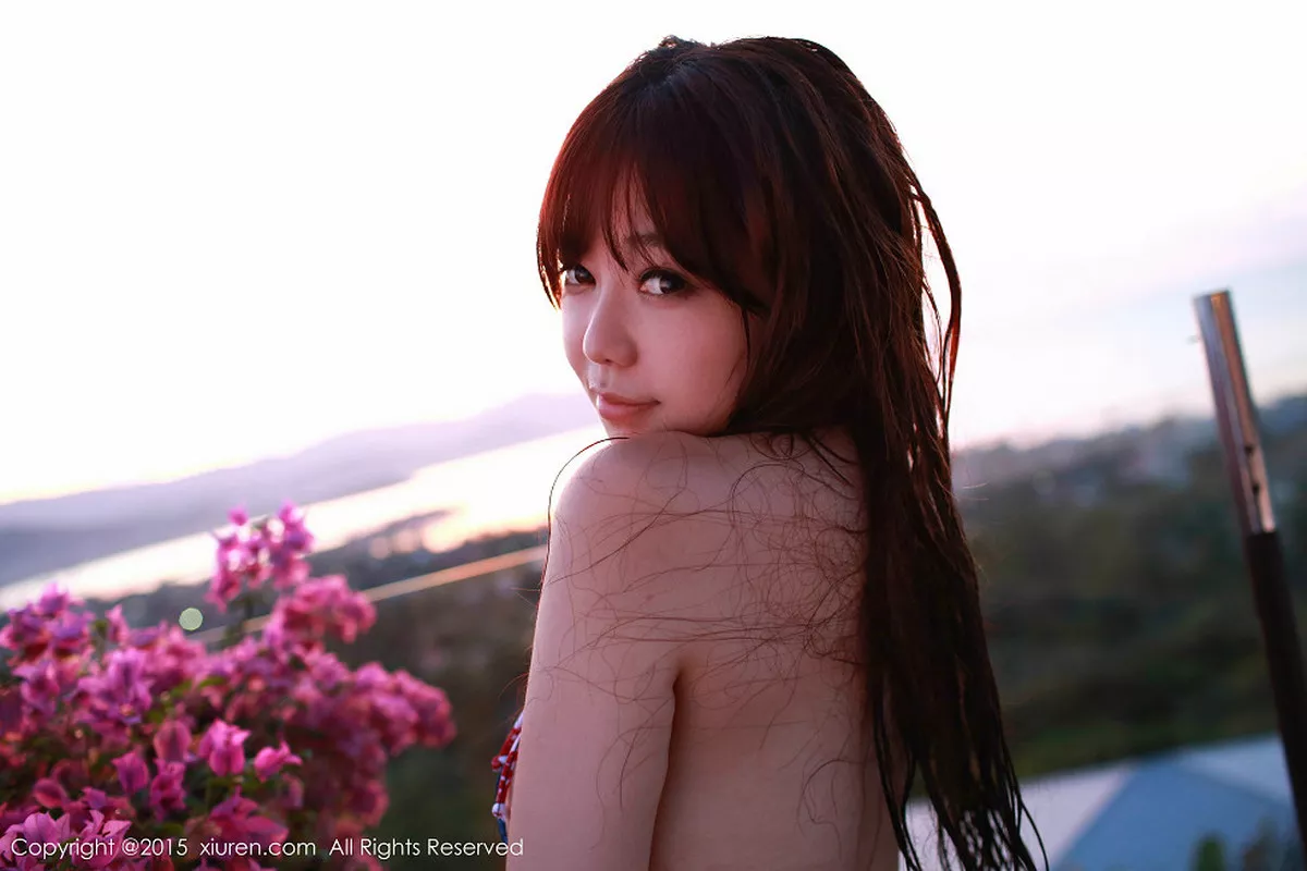 图片[12]-[XiuRen秀人网]第430期刘飞儿写真-秀人资源网