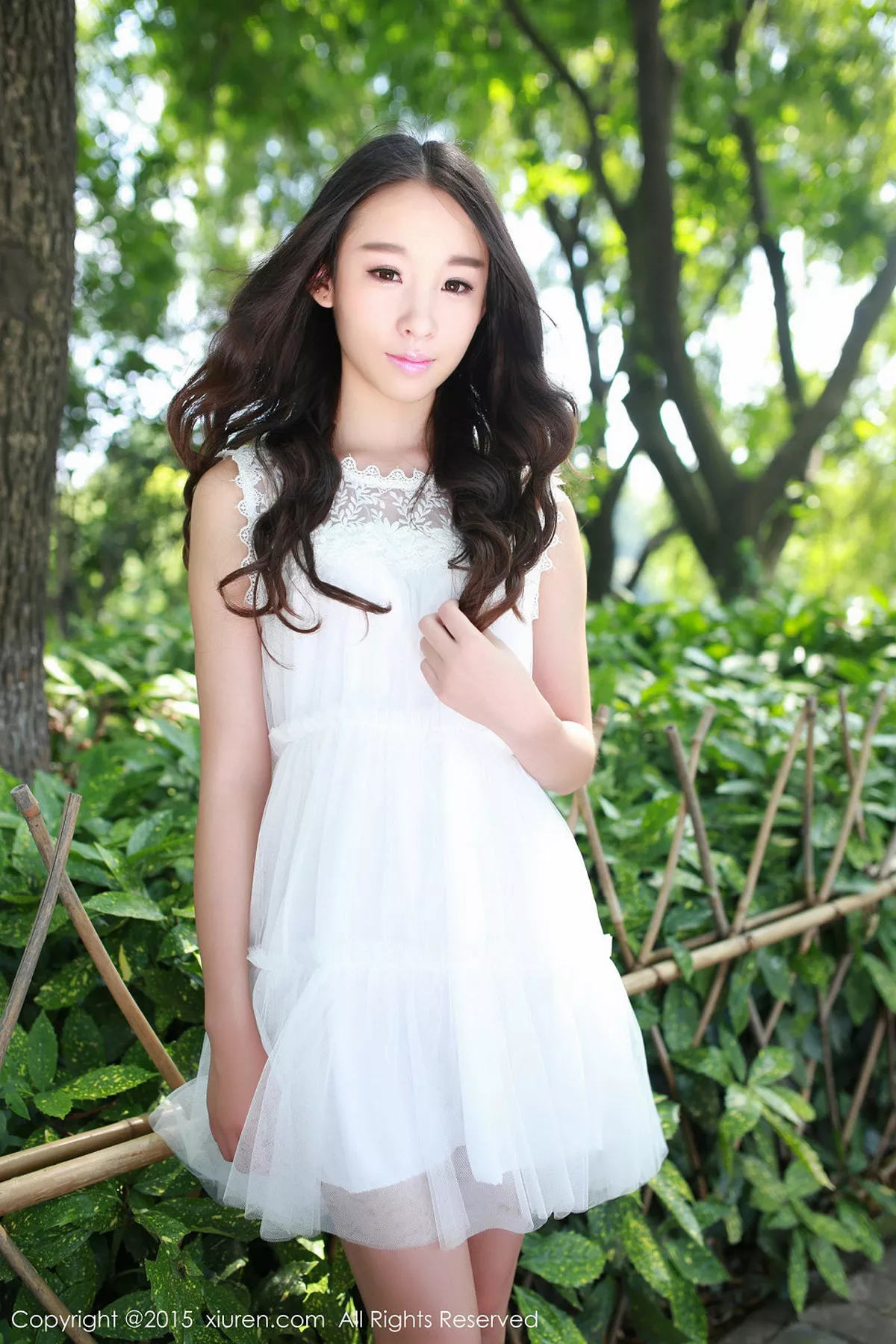 图片[6]-[XiuRen秀人网]第371期梓萱Crystal写真-秀人资源网