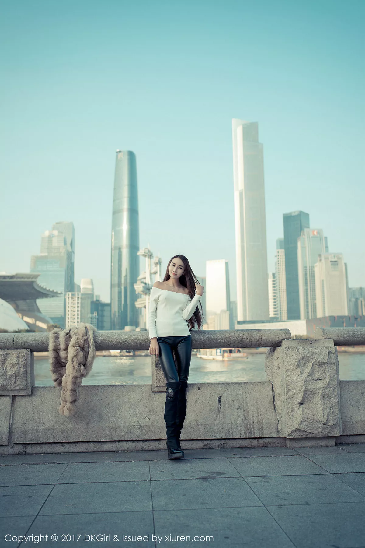 图片[26]-[DKGirl御女郎]第010期婕西儿写真-秀人资源网