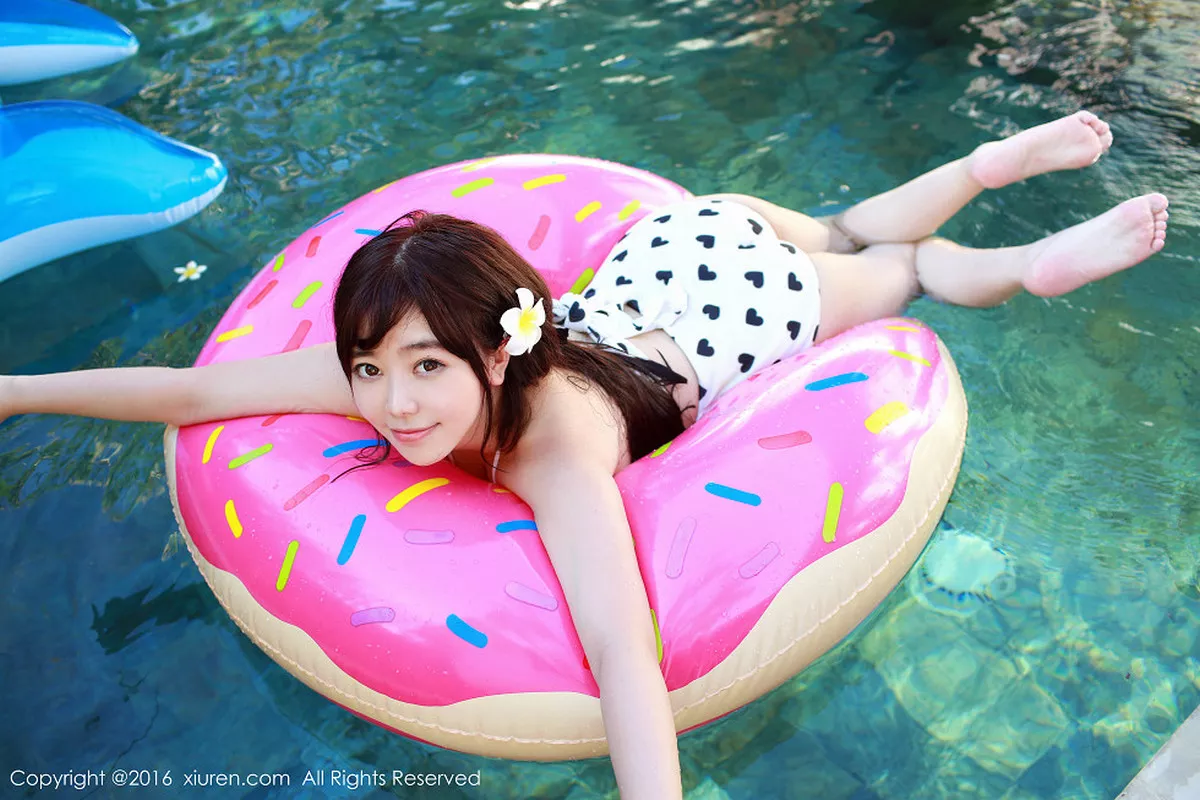 图片[5]-[XiuRen秀人网]第470期刘飞儿写真-秀人资源网