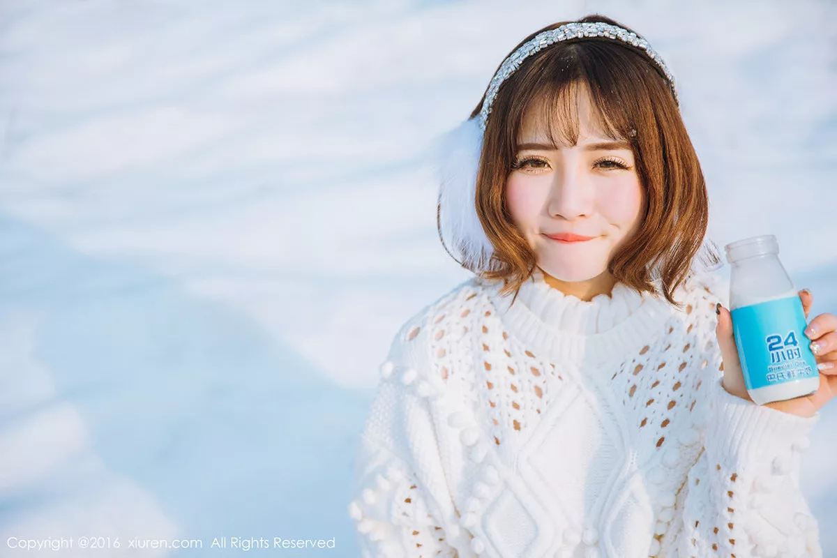 图片[18]-[XiuRen秀人网]第484期徐cake写真-秀人资源网