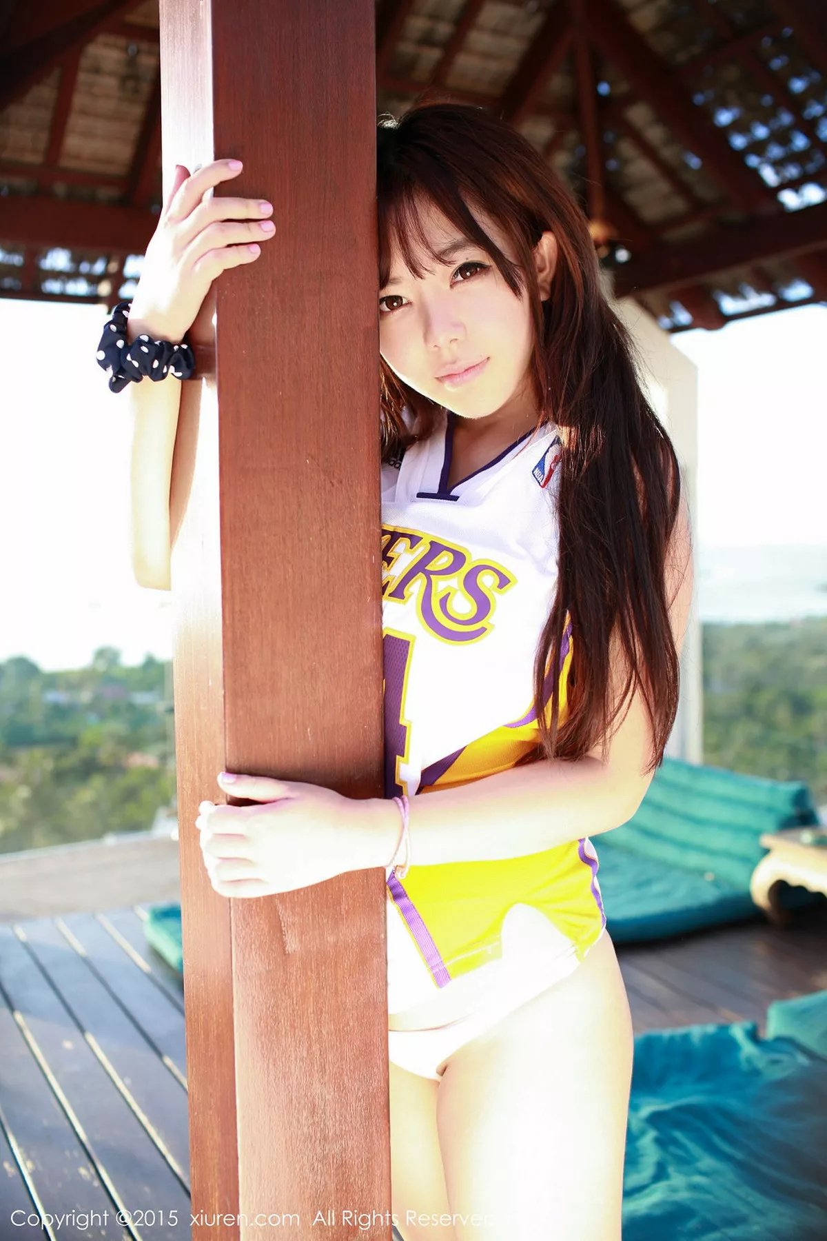 图片[36]-[XiuRen秀人网]第452期刘飞儿写真-秀人资源网