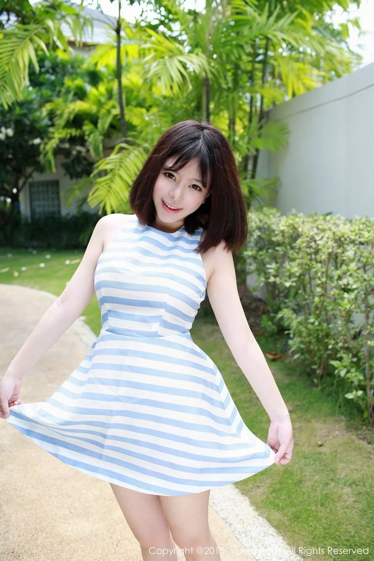 图片[6]-[XiuRen秀人网]第362期刘飞儿写真-秀人资源网