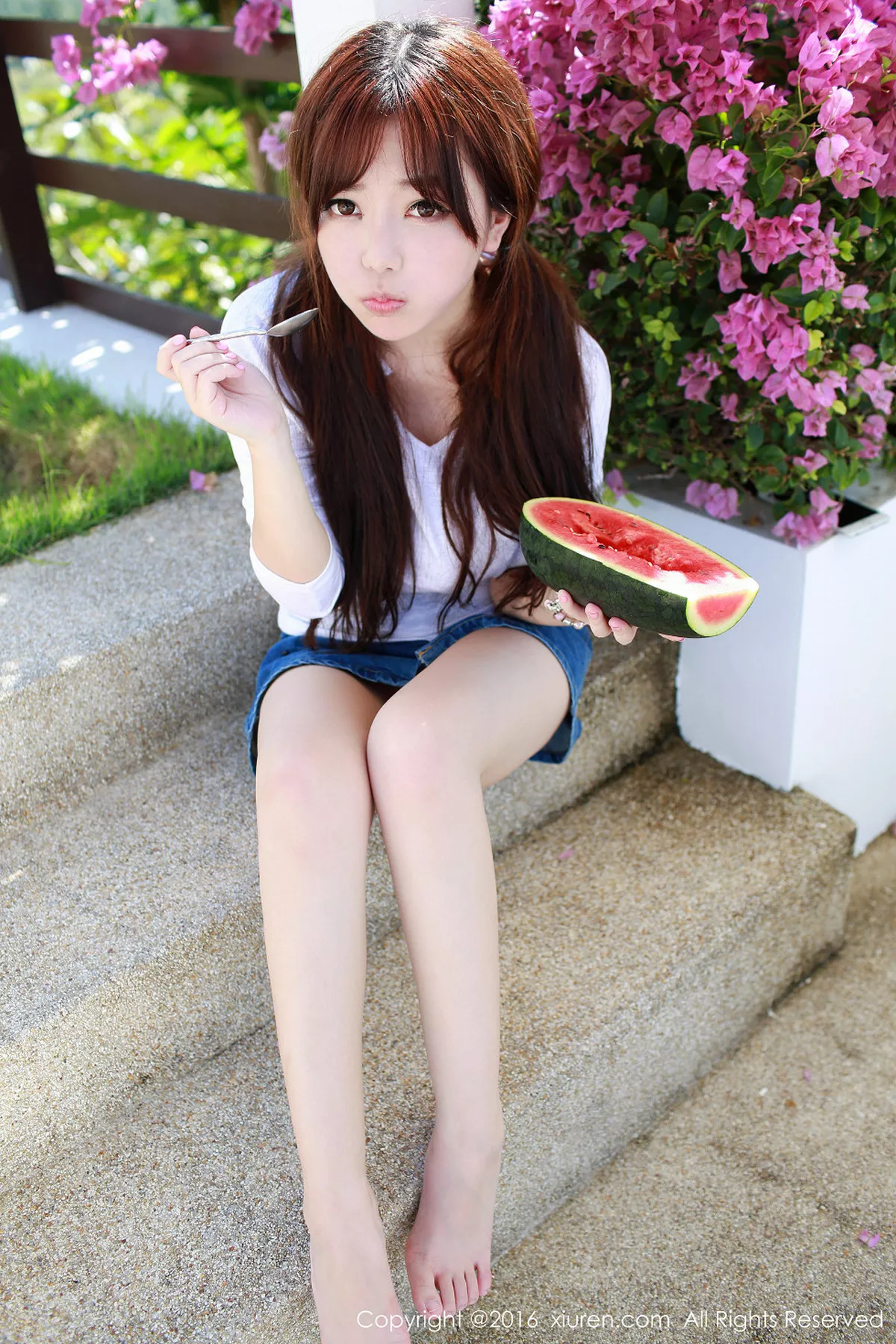 图片[22]-[XiuRen秀人网]第490期刘飞儿写真-秀人资源网