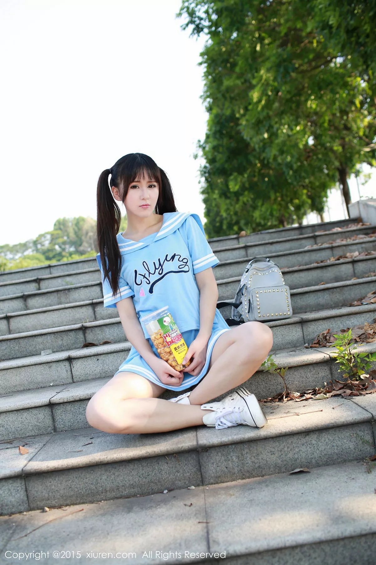 图片[14]-[XiuRen秀人网]第387期唐雨辰写真-秀人资源网