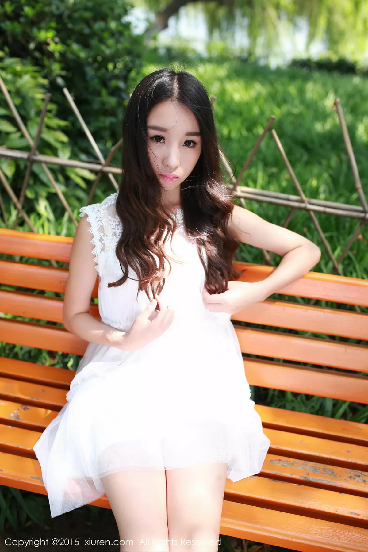 图片[10]-[XiuRen秀人网]第371期梓萱Crystal写真-秀人资源网