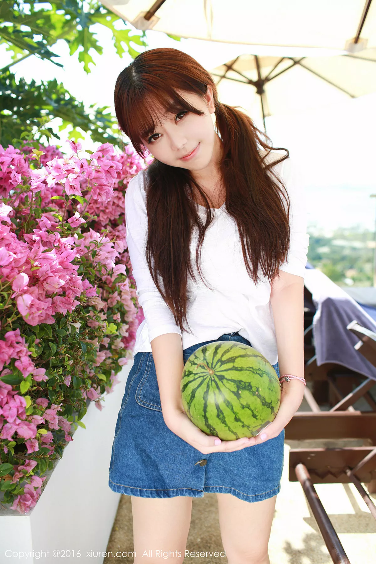 图片[6]-[XiuRen秀人网]第490期刘飞儿写真-秀人资源网