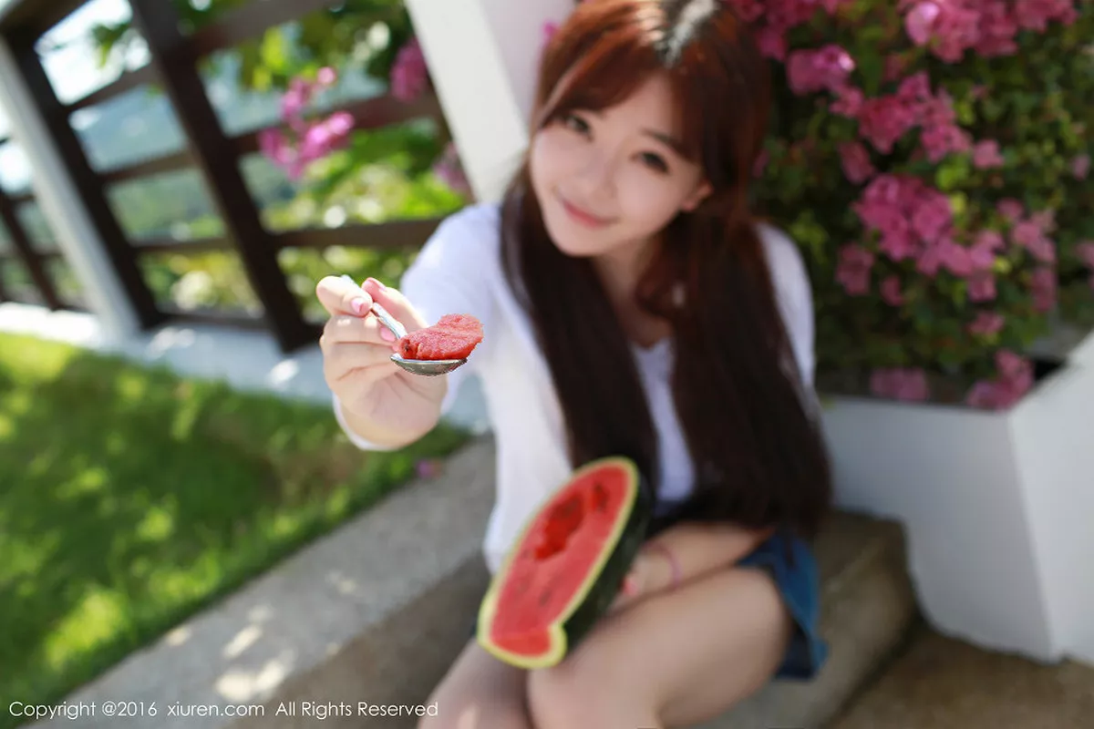 图片[5]-[XiuRen秀人网]第490期刘飞儿写真-秀人资源网