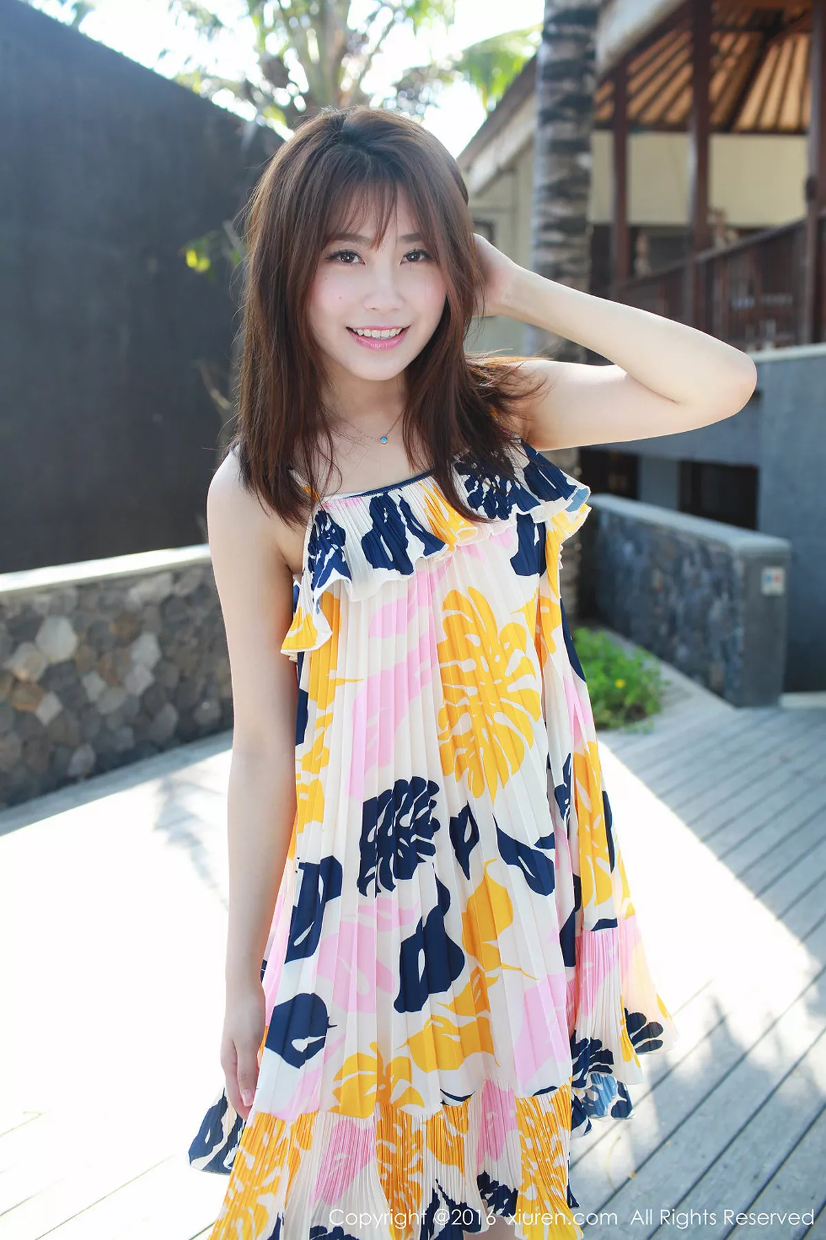 图片[22]-[XiuRen秀人网]第542期许诺Sabrina写真-秀人资源网