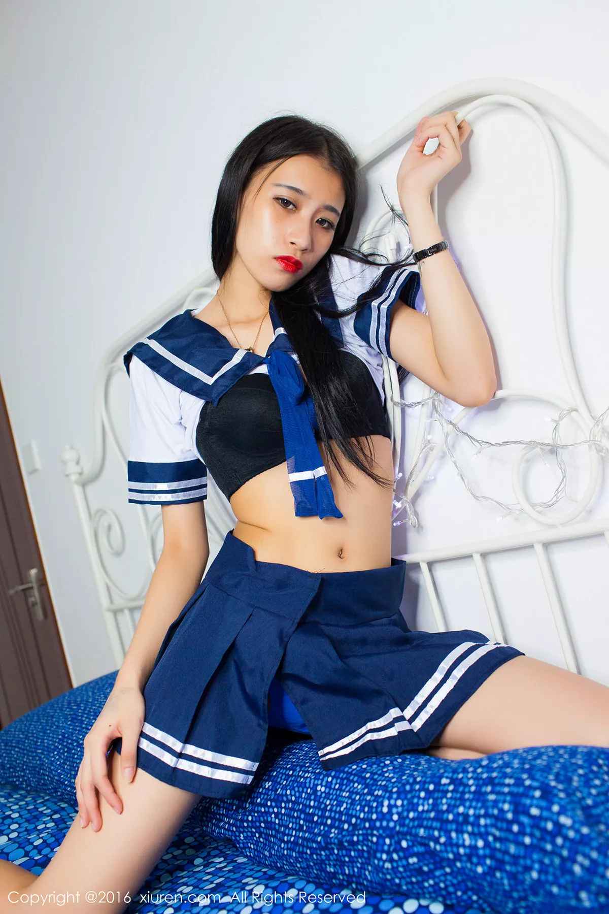 图片[8]-[XiuRen秀人网]第637期黃煒婷写真-秀人资源网