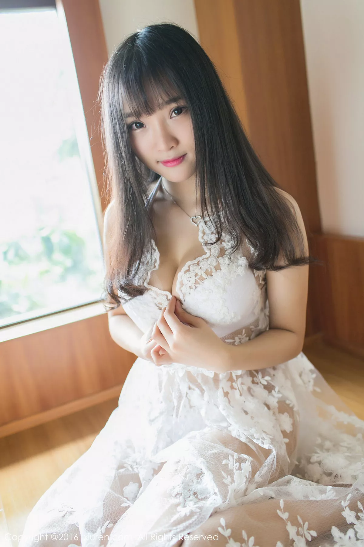 图片[4]-[XiuRen秀人网]第531期夏瑶baby写真-秀人资源网