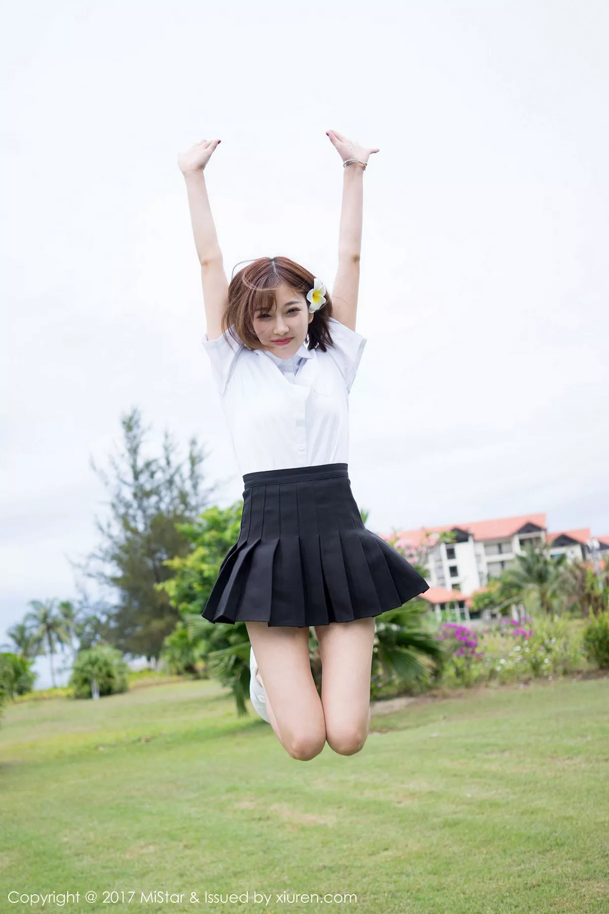 图片[4]-[MiStar魅妍社]第159期杨晨晨写真-秀人资源网