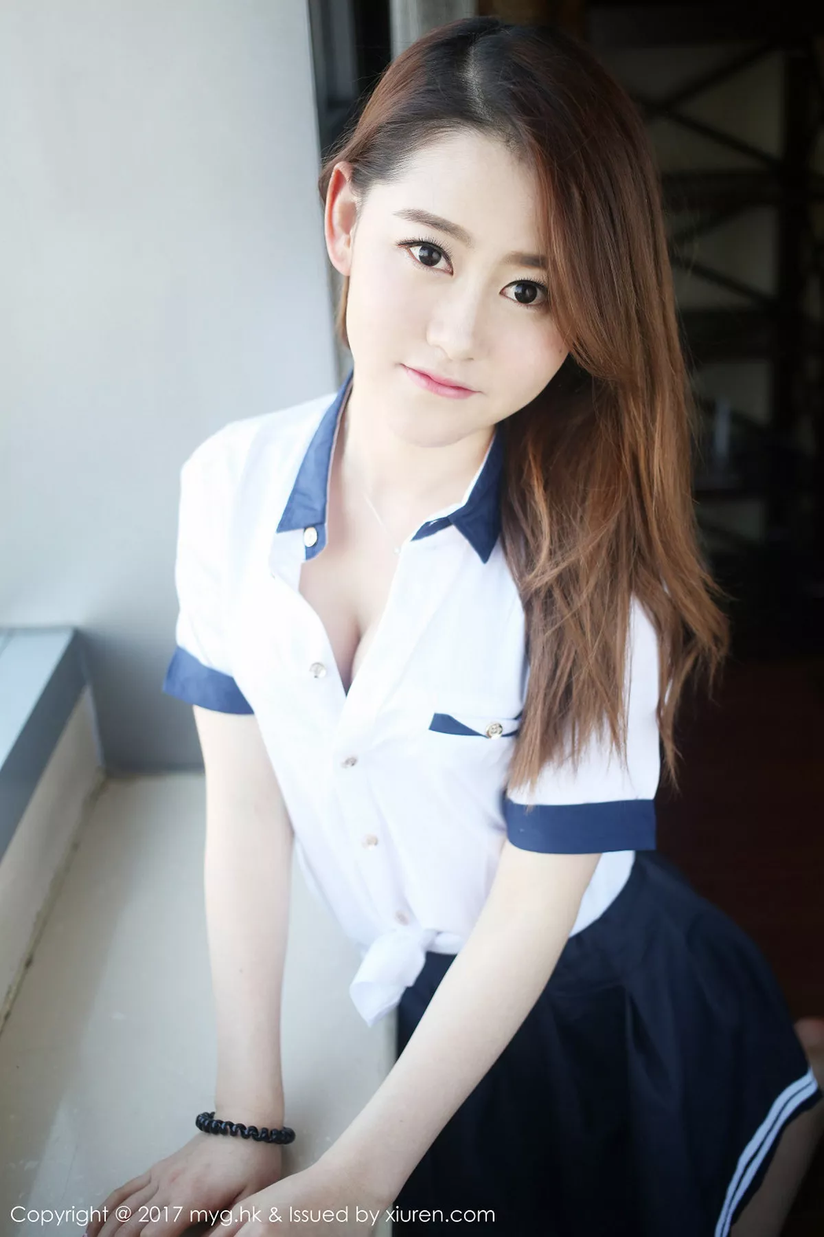 图片[22]-[MyGirl美媛馆]第241期艾然Airan写真-秀人资源网