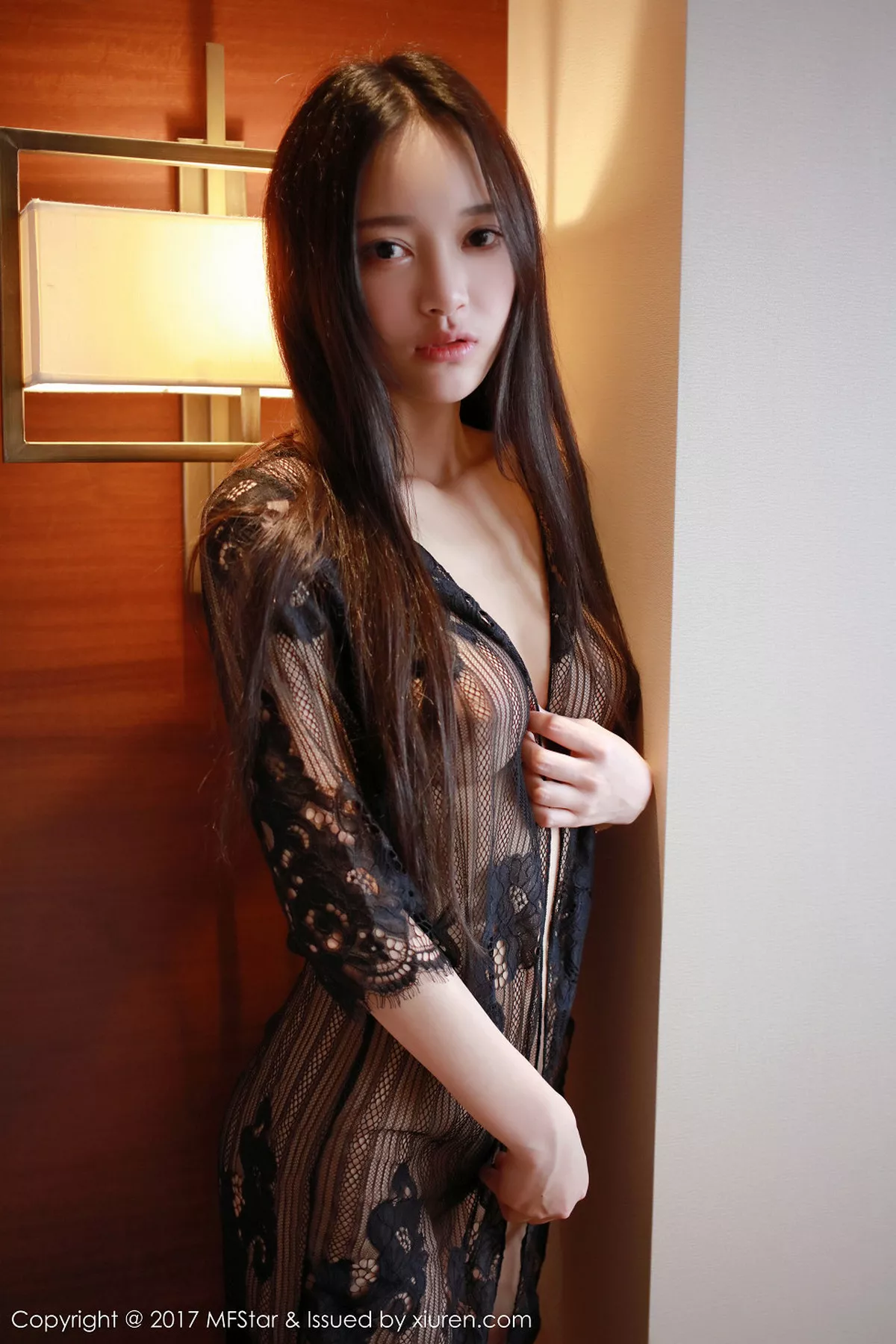 图片[26]-[MFStar模范学院]第092期唐琪儿写真-秀人资源网