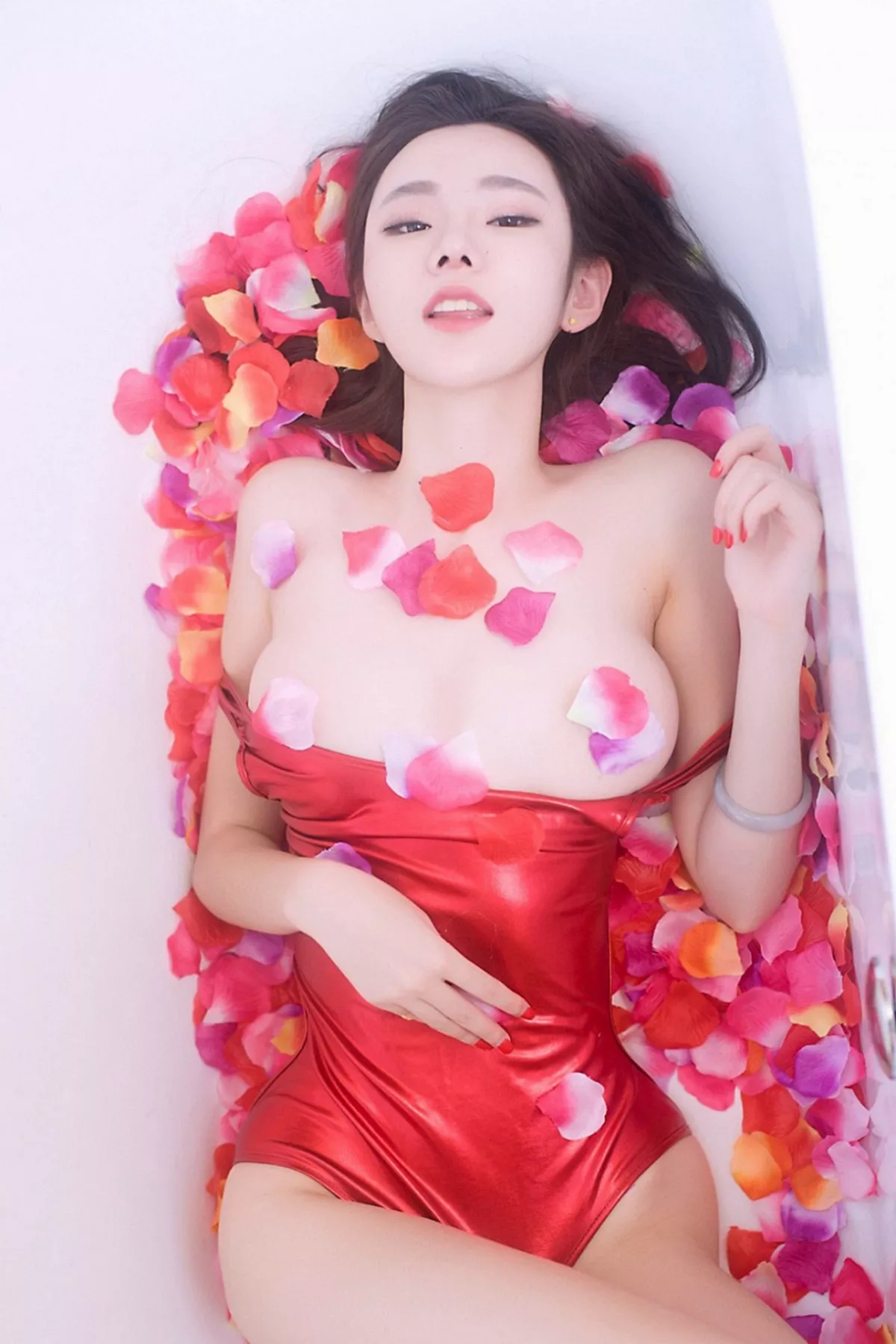 图片[14]-[XiuRen秀人网]第625期萌琪琪写真-秀人资源网