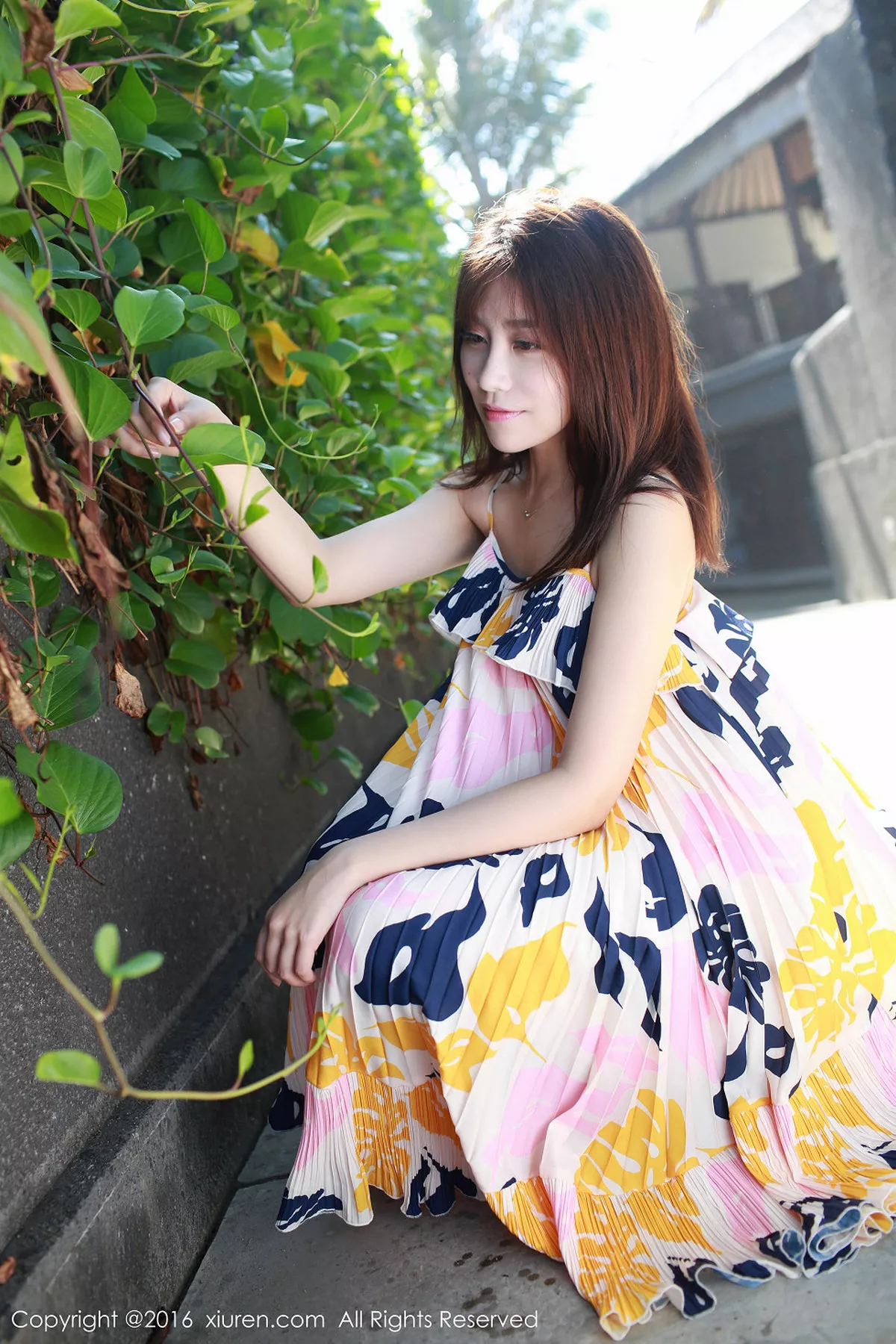 图片[30]-[XiuRen秀人网]第542期许诺Sabrina写真-秀人资源网