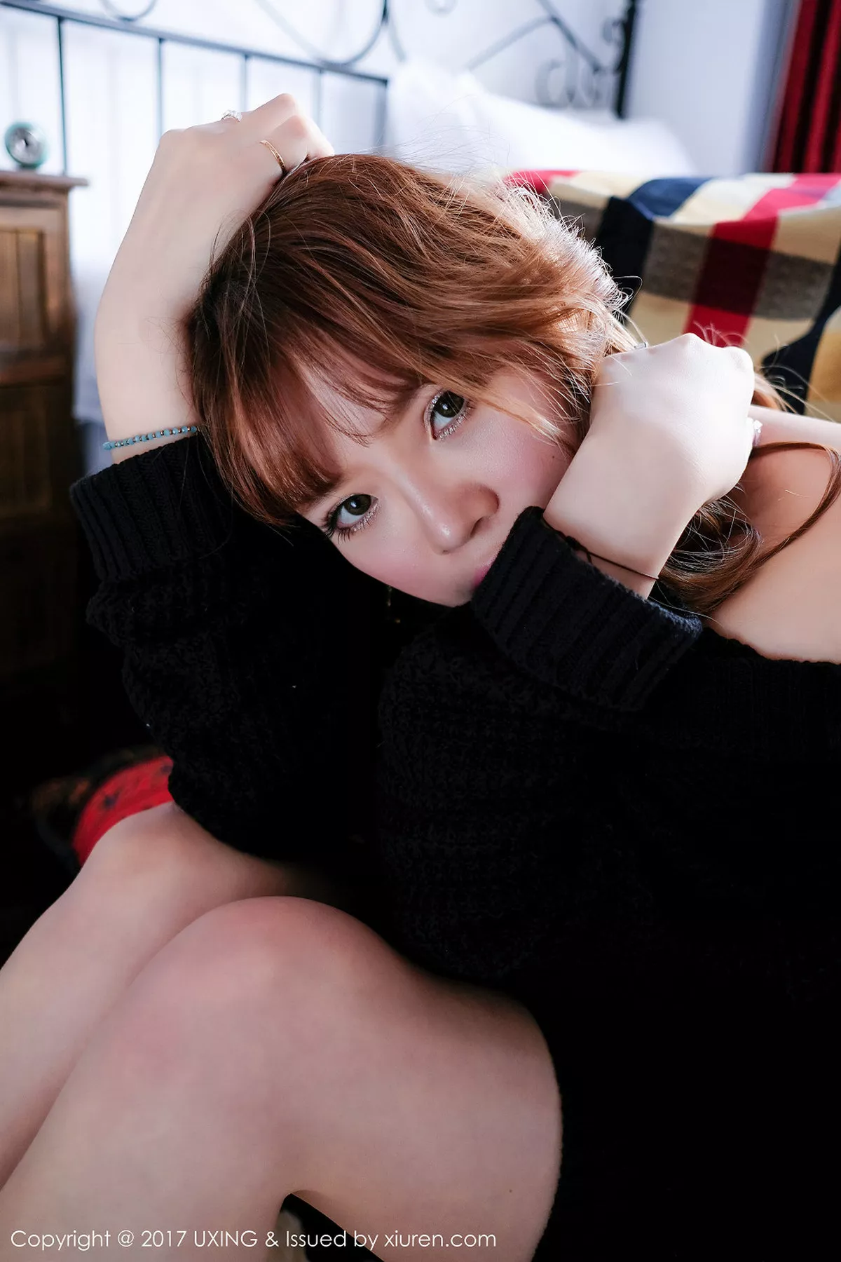 图片[5]-[Uxing优星馆]第045期小恶魔-S写真-秀人资源网