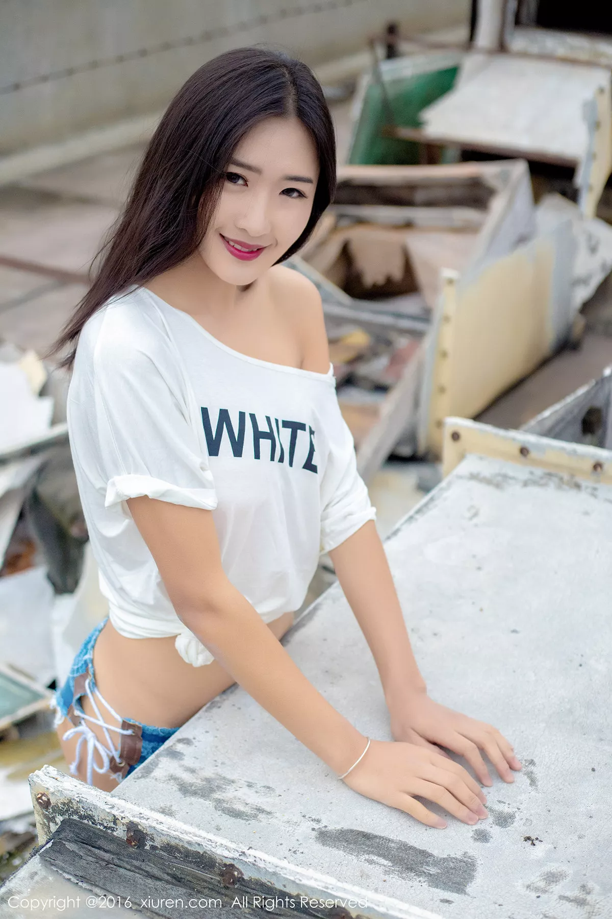 图片[7]-[XiuRen秀人网]第624期周琰琳写真-秀人资源网