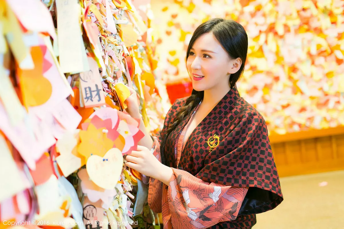 图片[6]-[XiuRen秀人网]第557期唐雨辰写真-秀人资源网