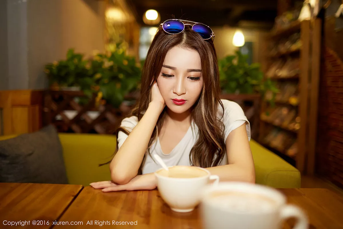 图片[3]-[XiuRen秀人网]第606期Sugar梁莹写真-秀人资源网