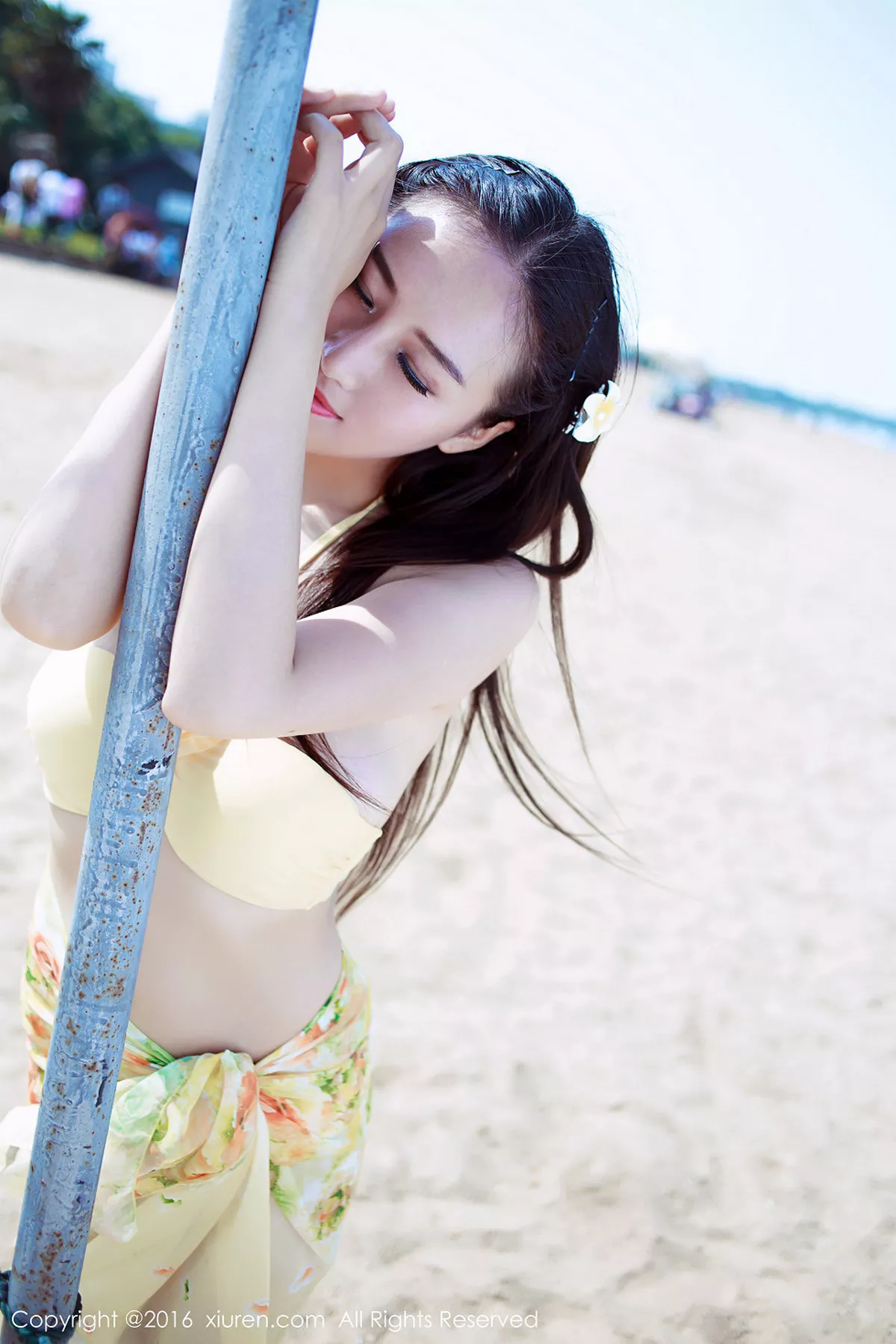 图片[6]-[XiuRen秀人网]第563期月音瞳写真-秀人资源网