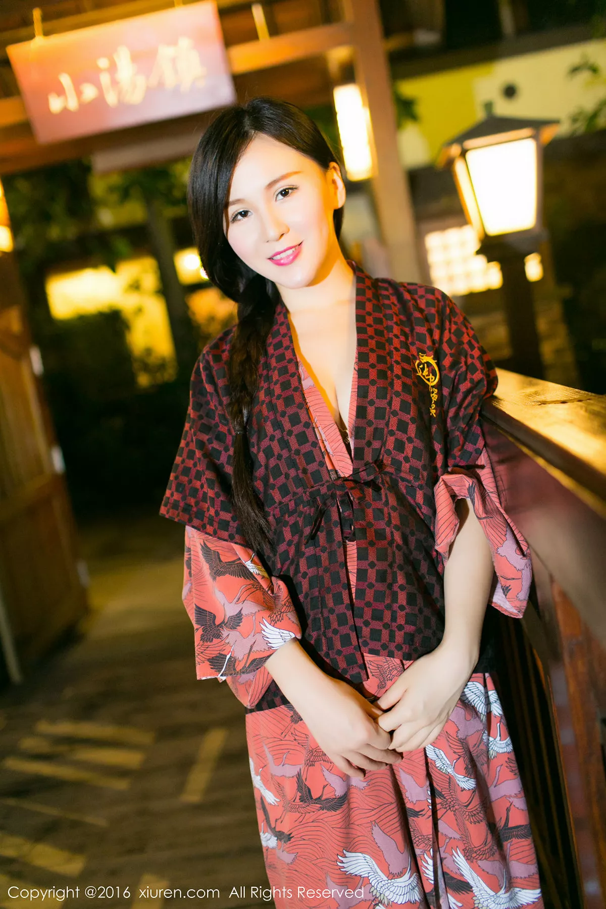 图片[19]-[XiuRen秀人网]第557期唐雨辰写真-秀人资源网